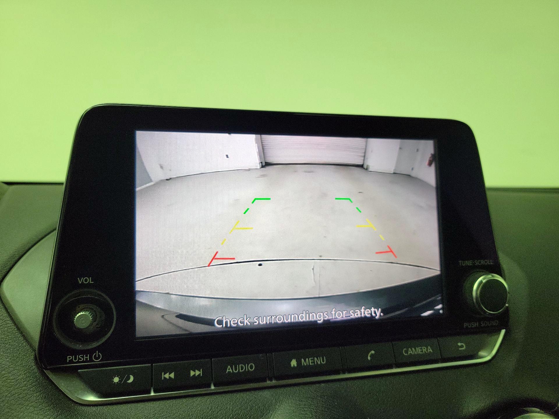 Thumbnail: 2020 Nissan Sentra - 14