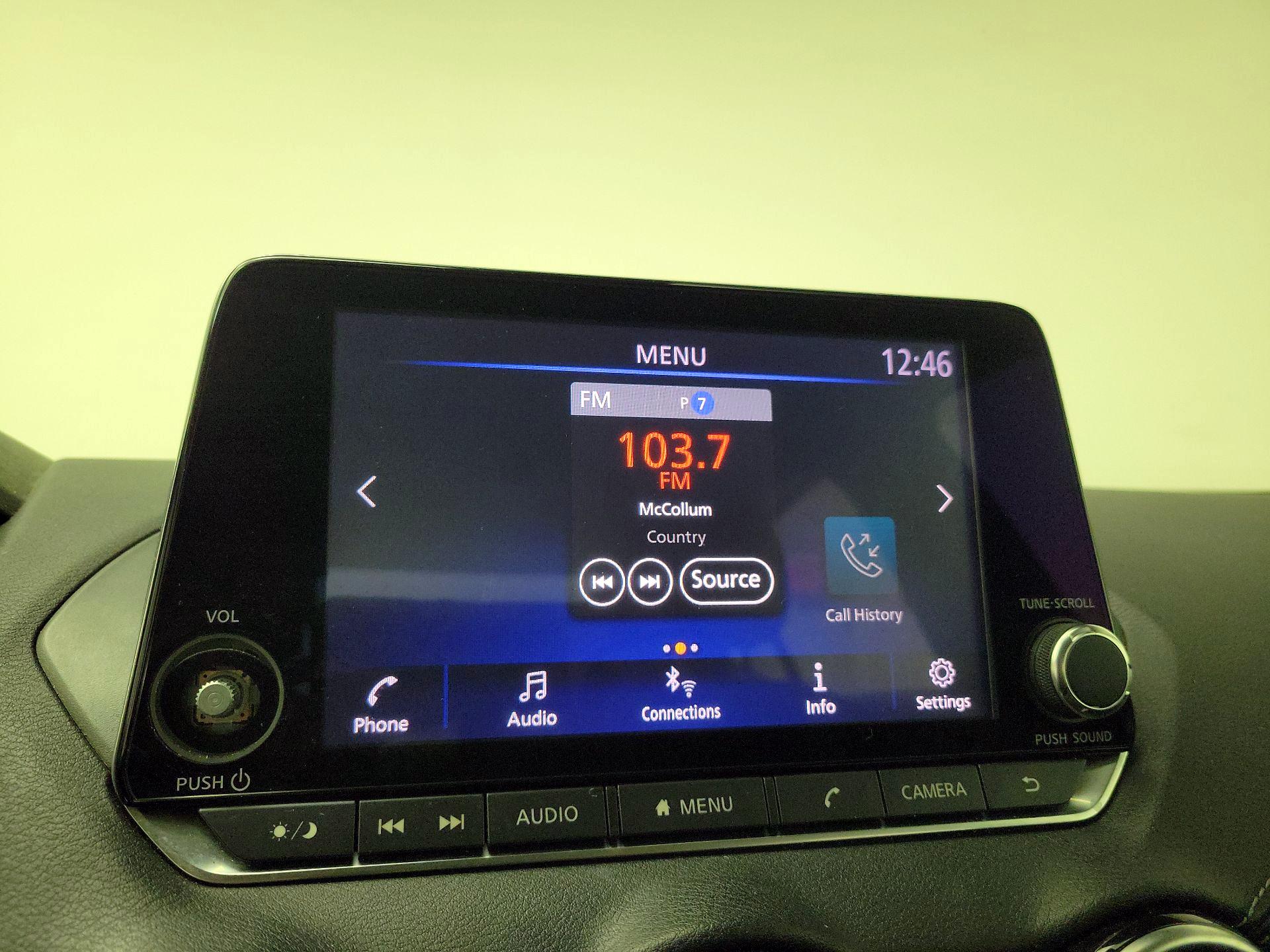 Thumbnail: 2020 Nissan Sentra - 15