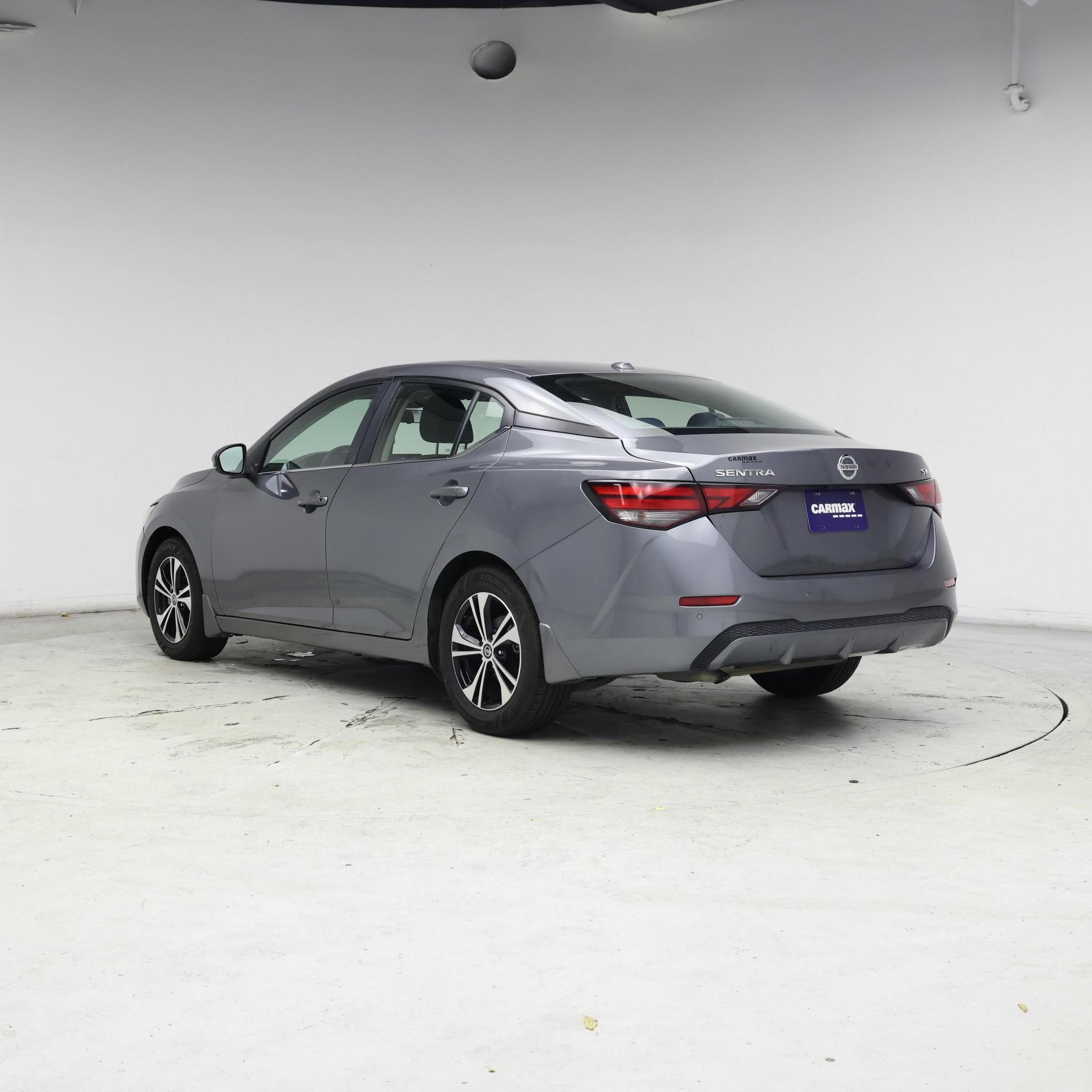 Thumbnail: 2020 Nissan Sentra - 2