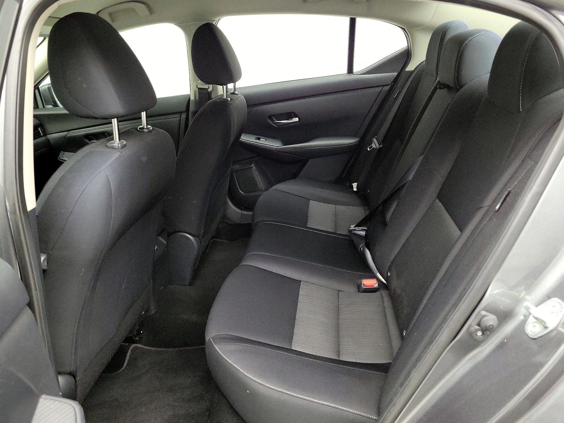 Thumbnail: 2020 Nissan Sentra - 19