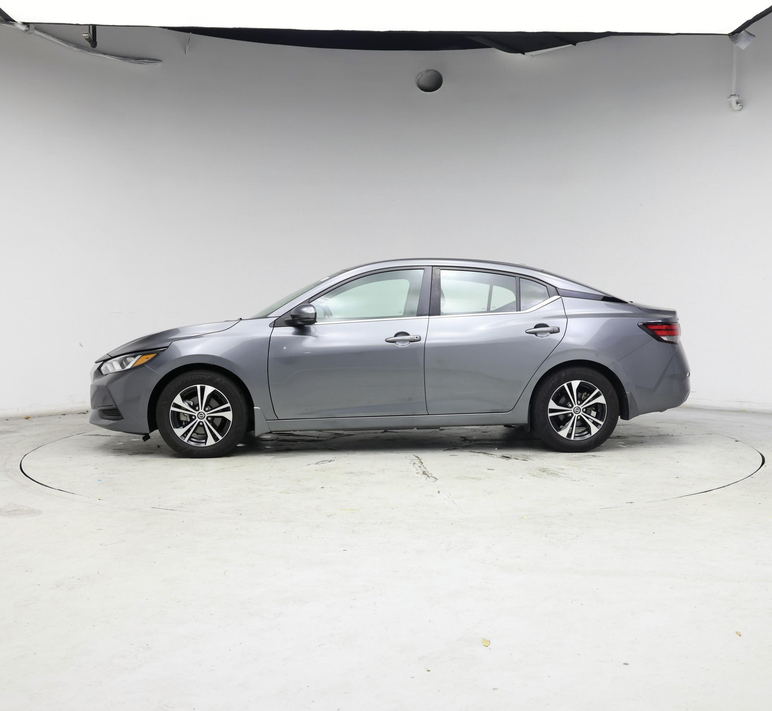 Thumbnail: 2020 Nissan Sentra - 3