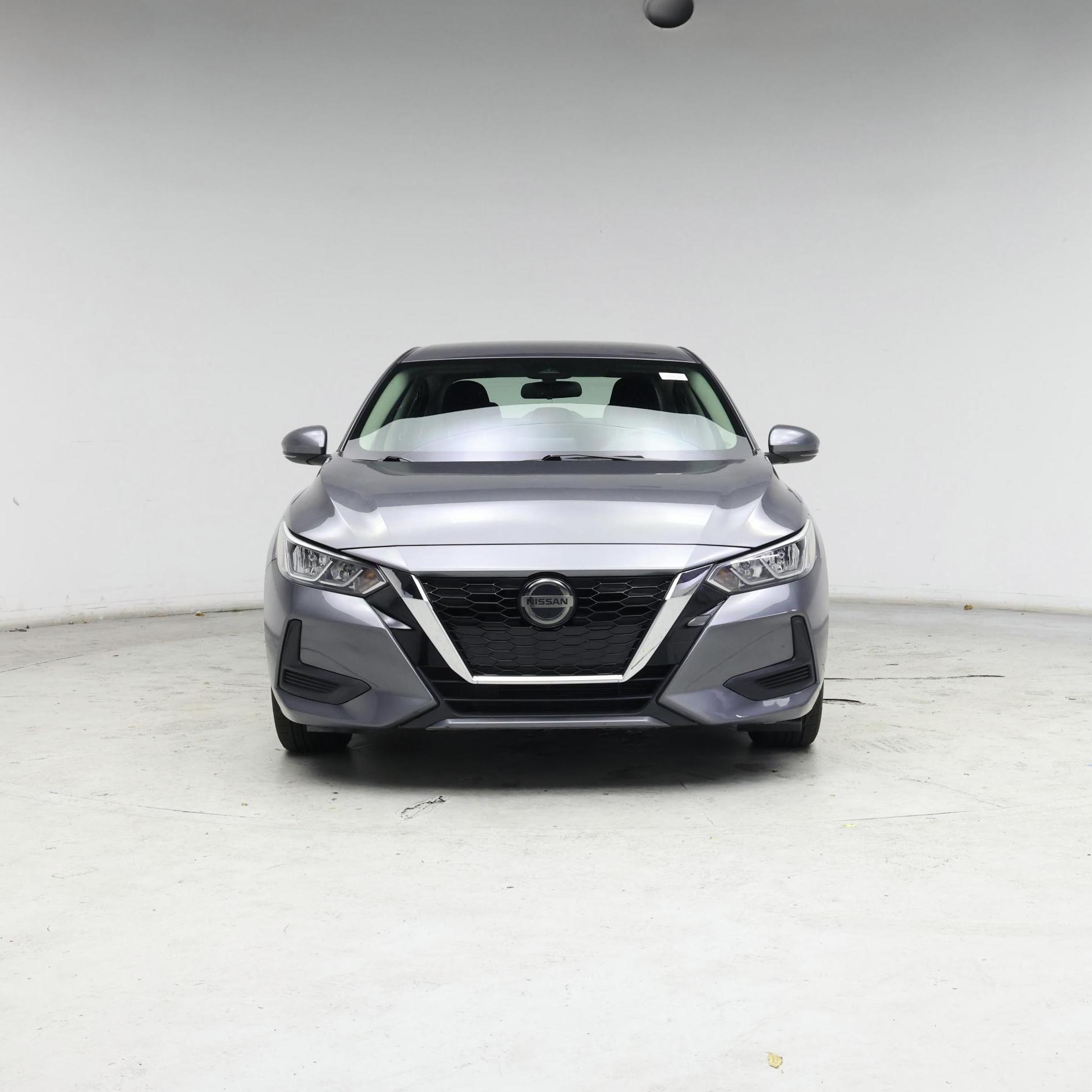 Thumbnail: 2020 Nissan Sentra - 5