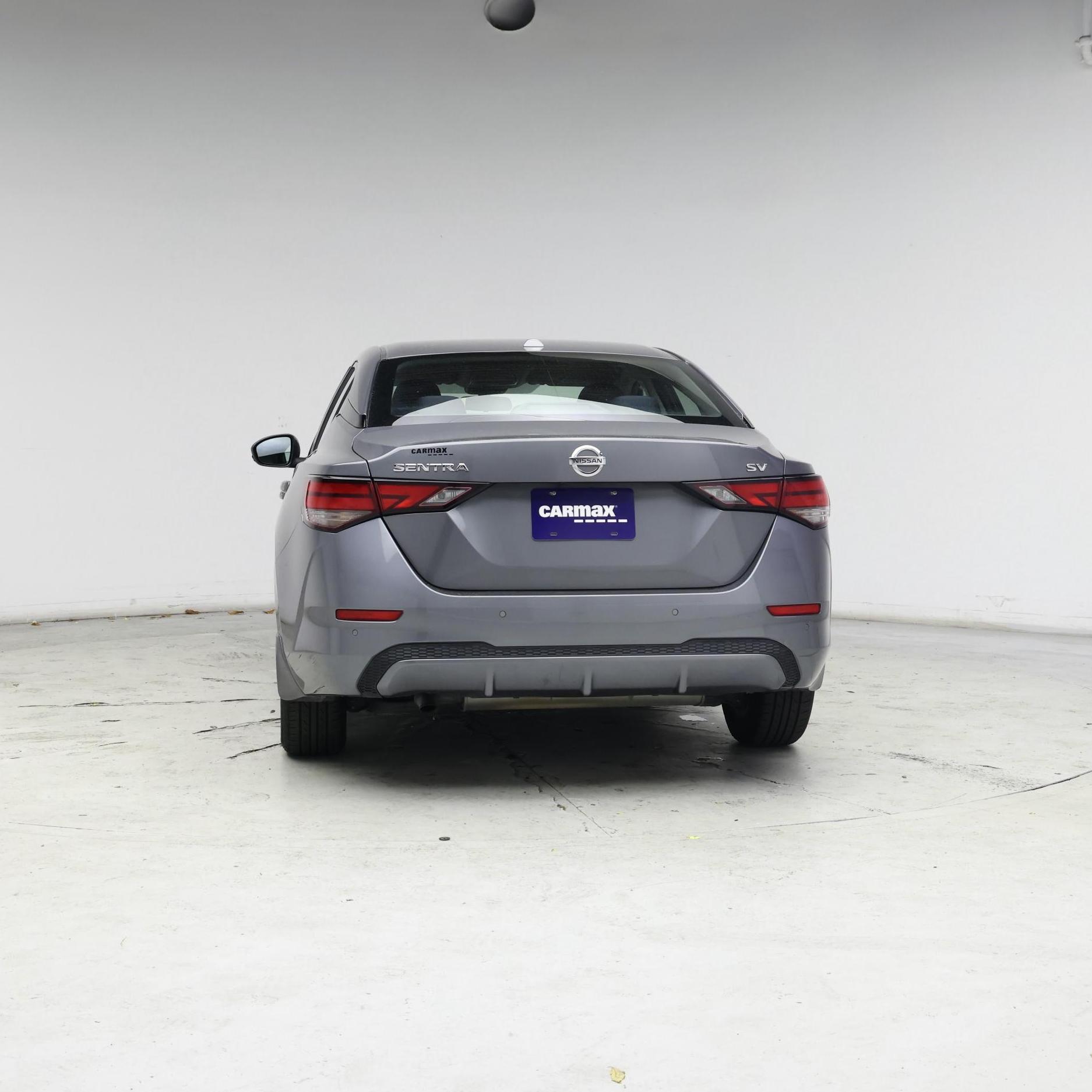 Thumbnail: 2020 Nissan Sentra - 6