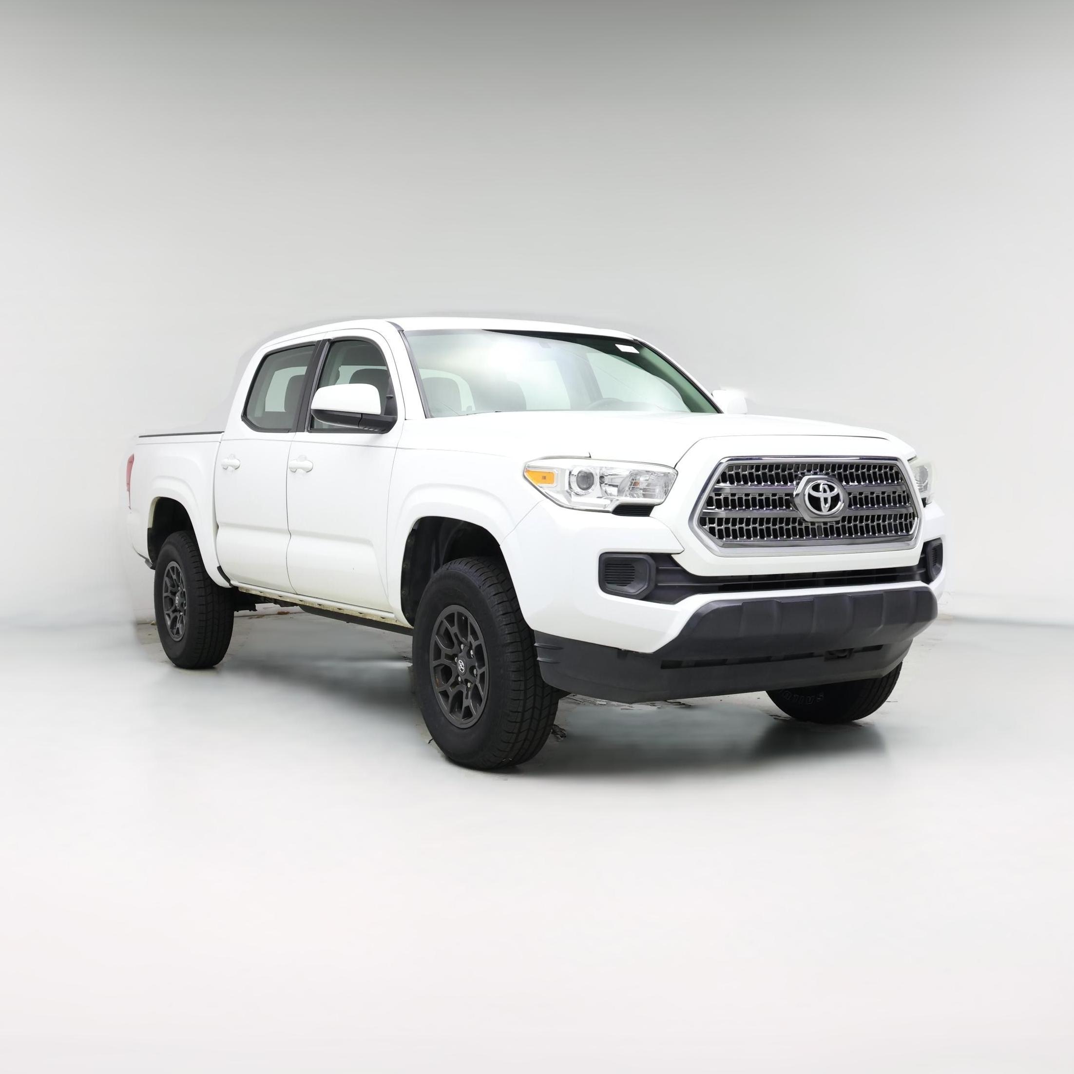 Thumbnail: 2016 Toyota Tacoma - 1