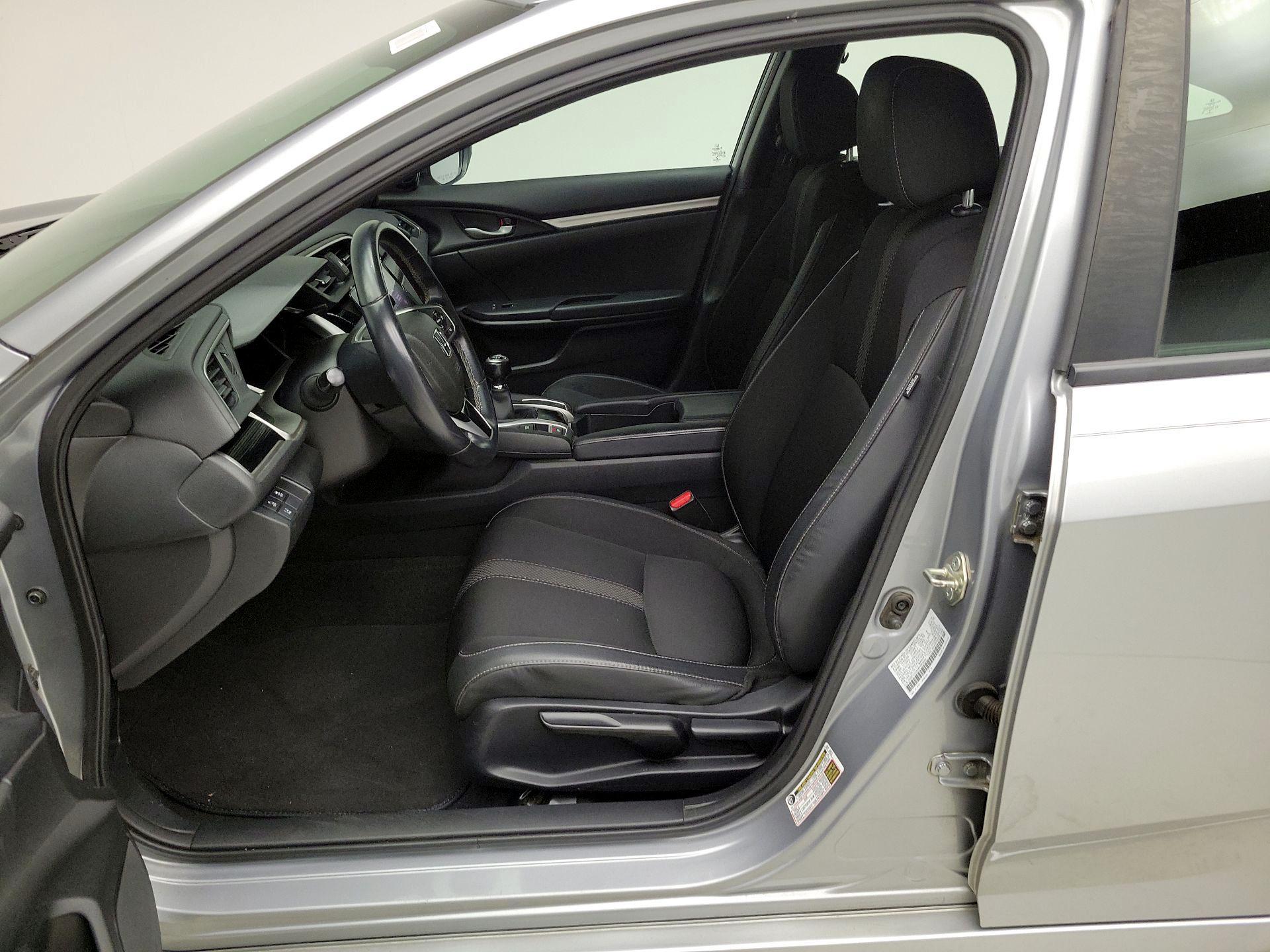 Thumbnail: 2019 Honda Civic - 11