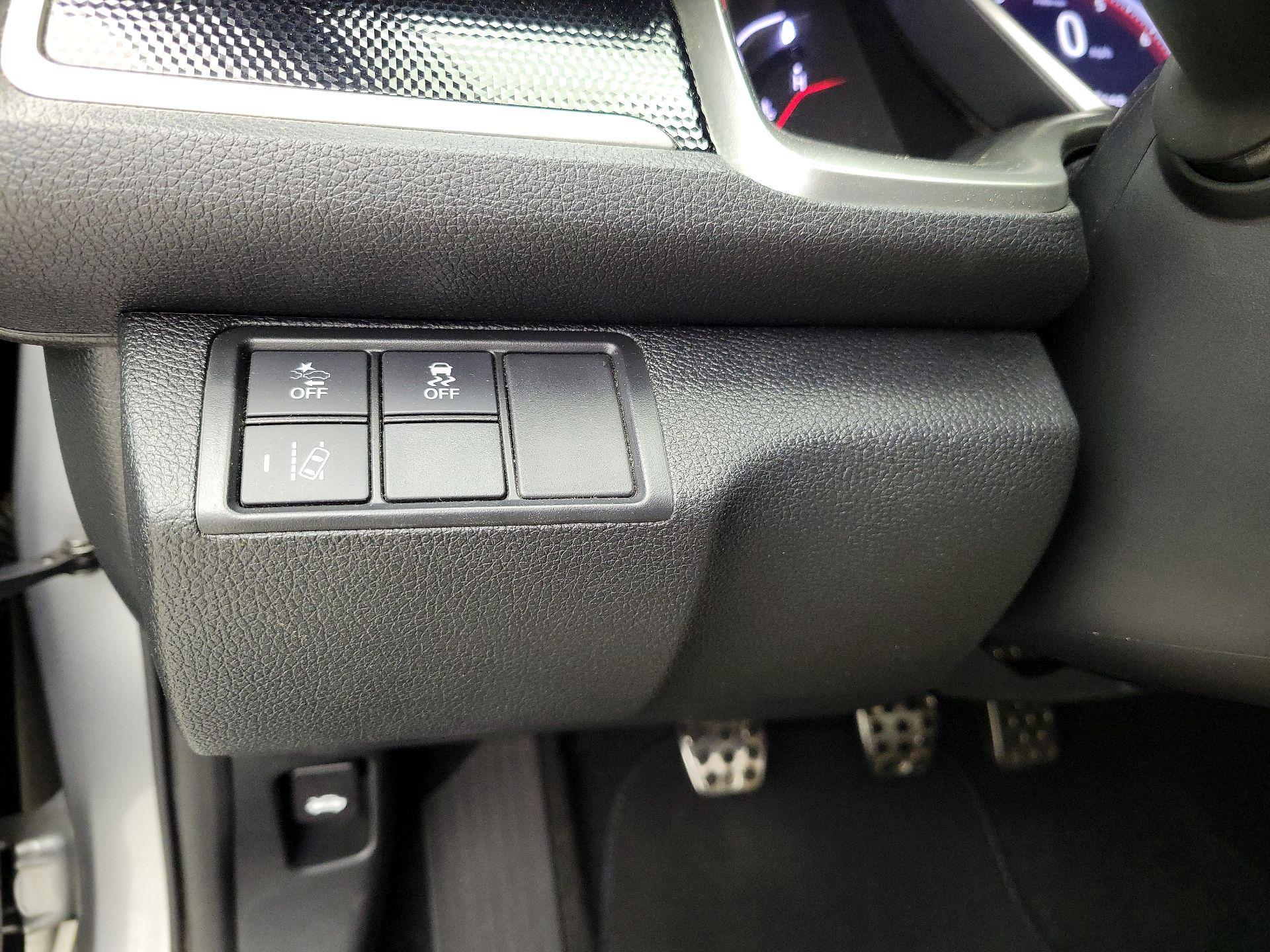 Thumbnail: 2019 Honda Civic - 13