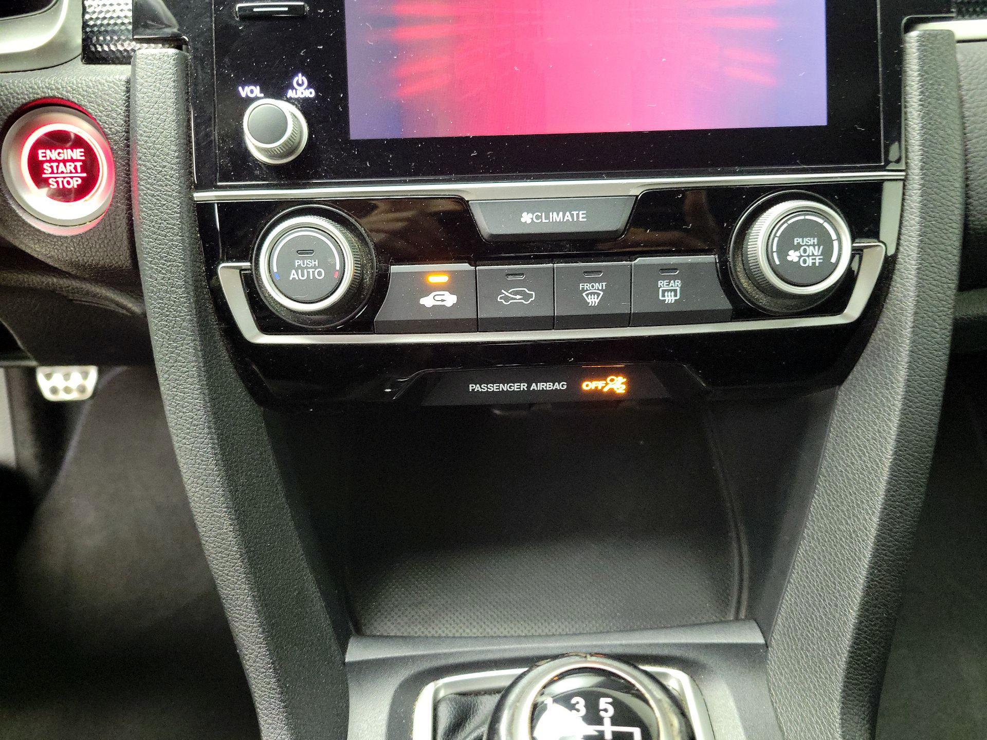 Thumbnail: 2019 Honda Civic - 16