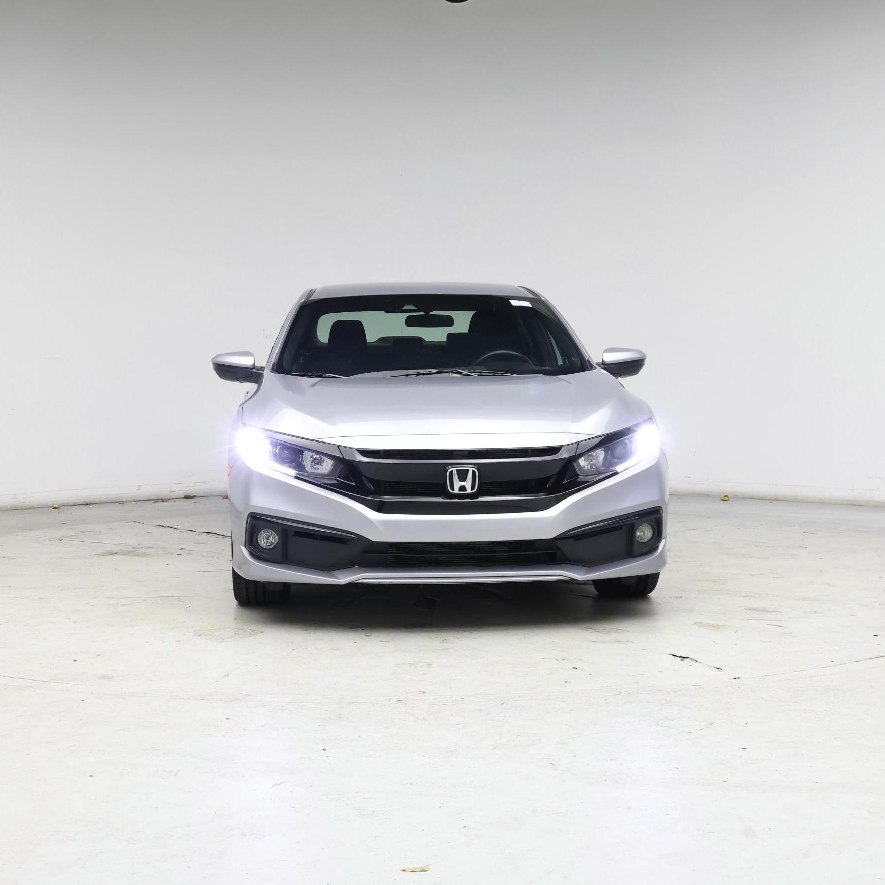 Thumbnail: 2019 Honda Civic - 5