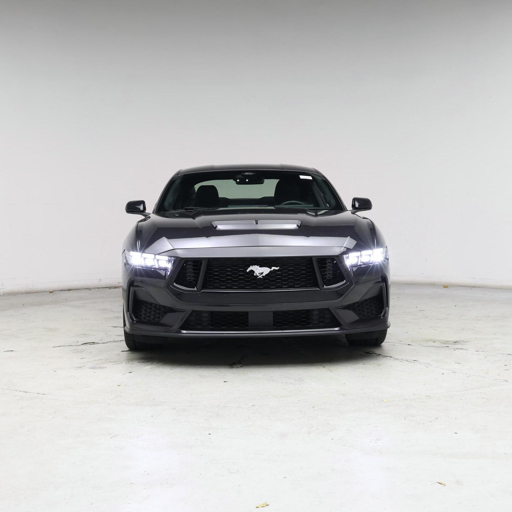 Thumbnail: 2024 Ford Mustang - 5