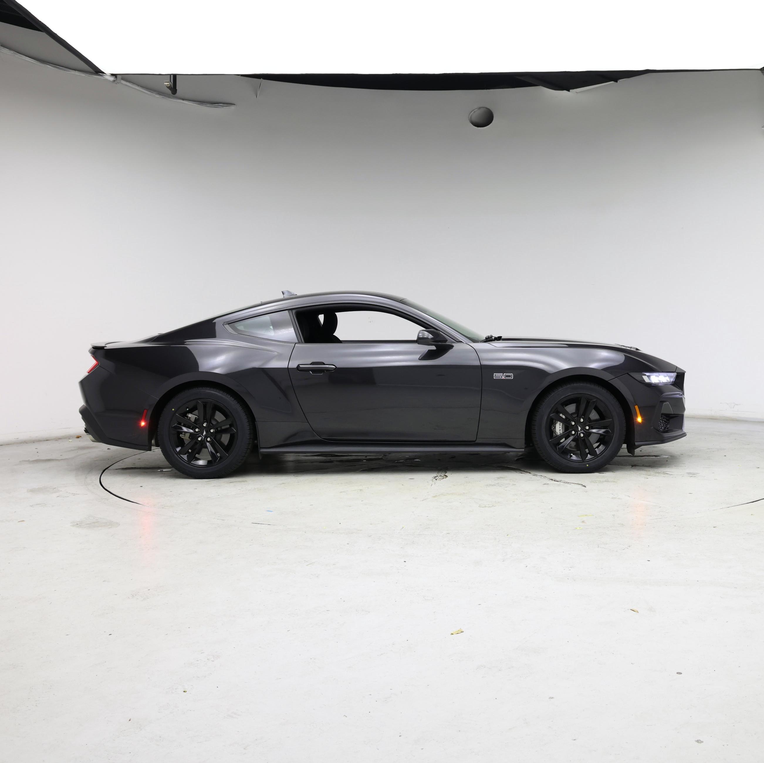 Thumbnail: 2024 Ford Mustang - 7