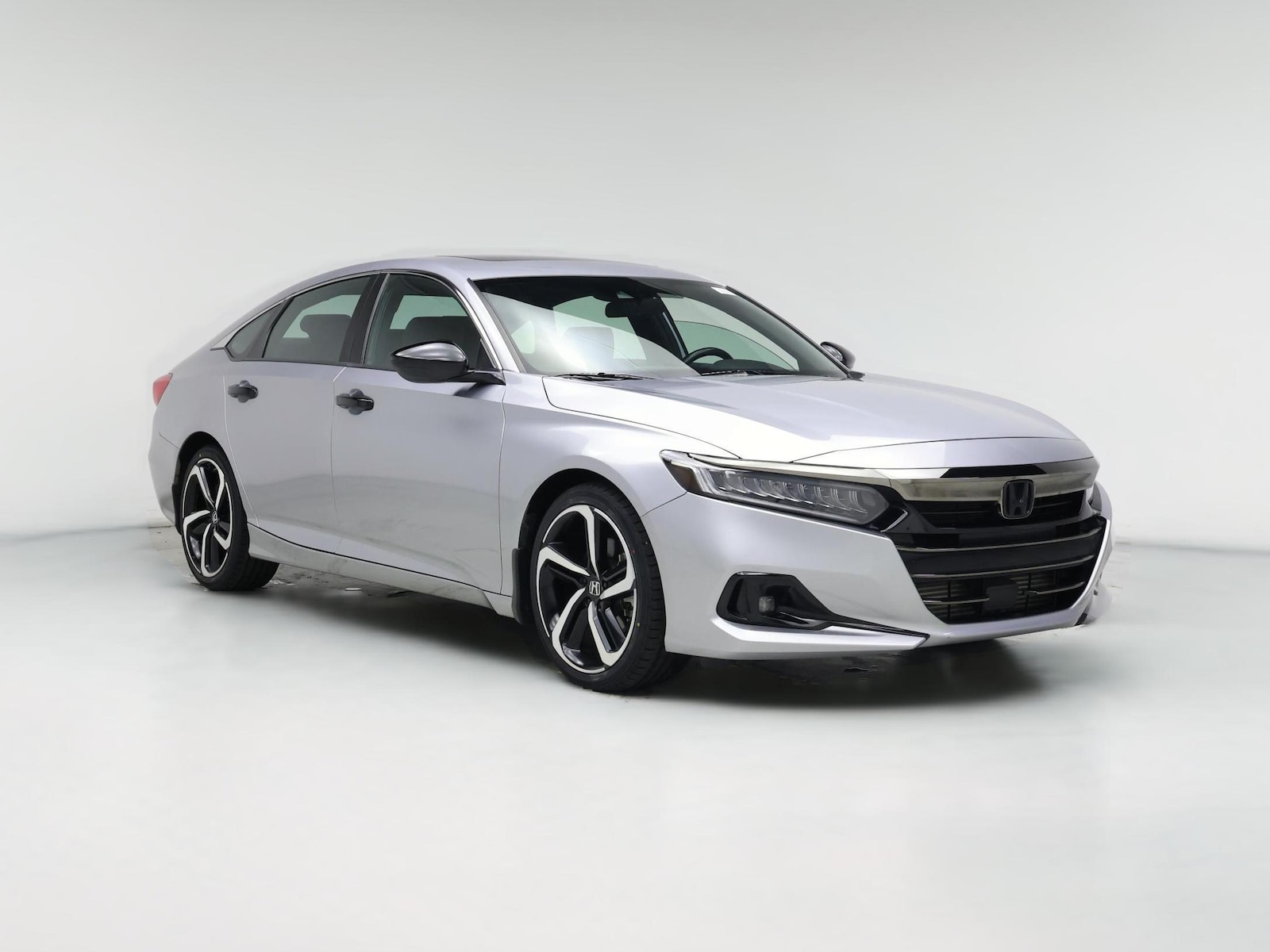 2021 Honda Accord