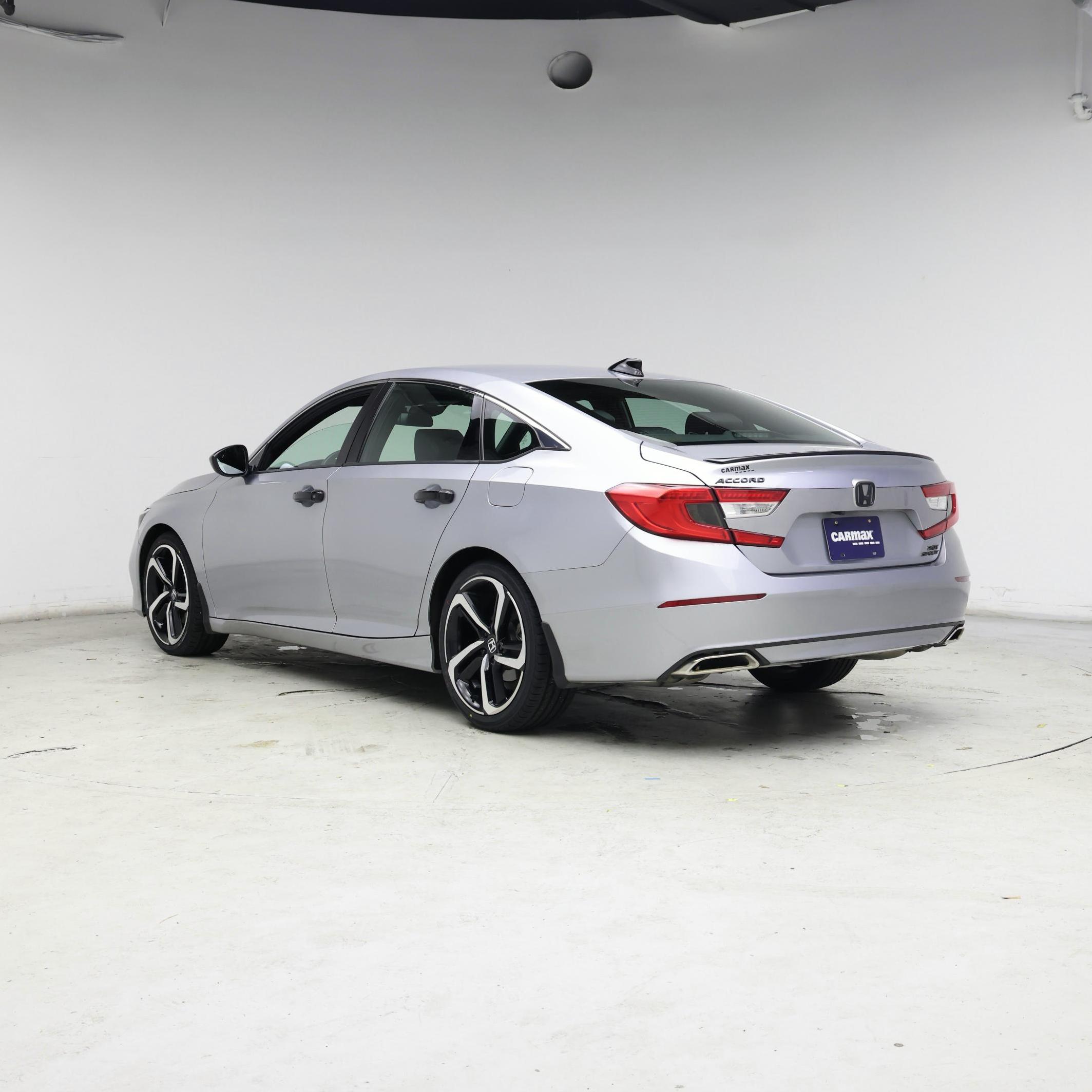 Thumbnail: 2021 Honda Accord - 2