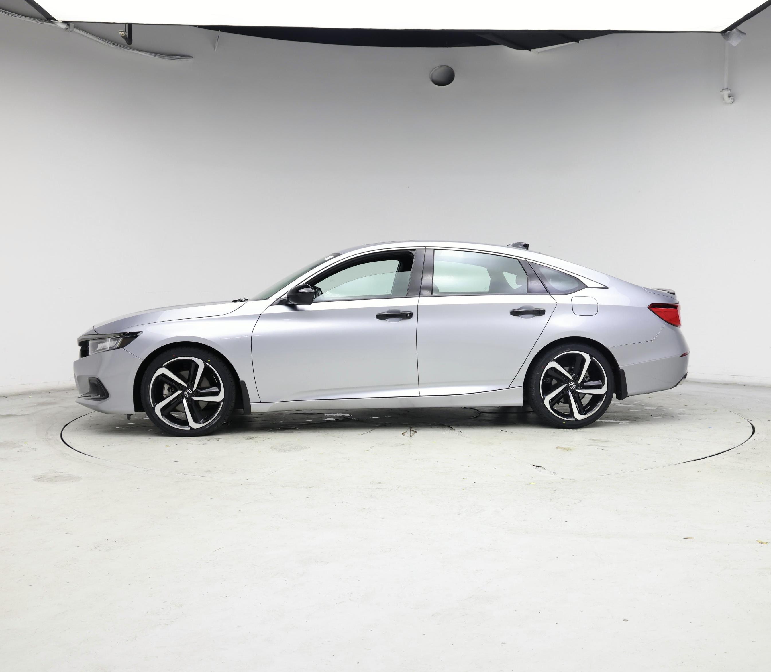 Thumbnail: 2021 Honda Accord - 3