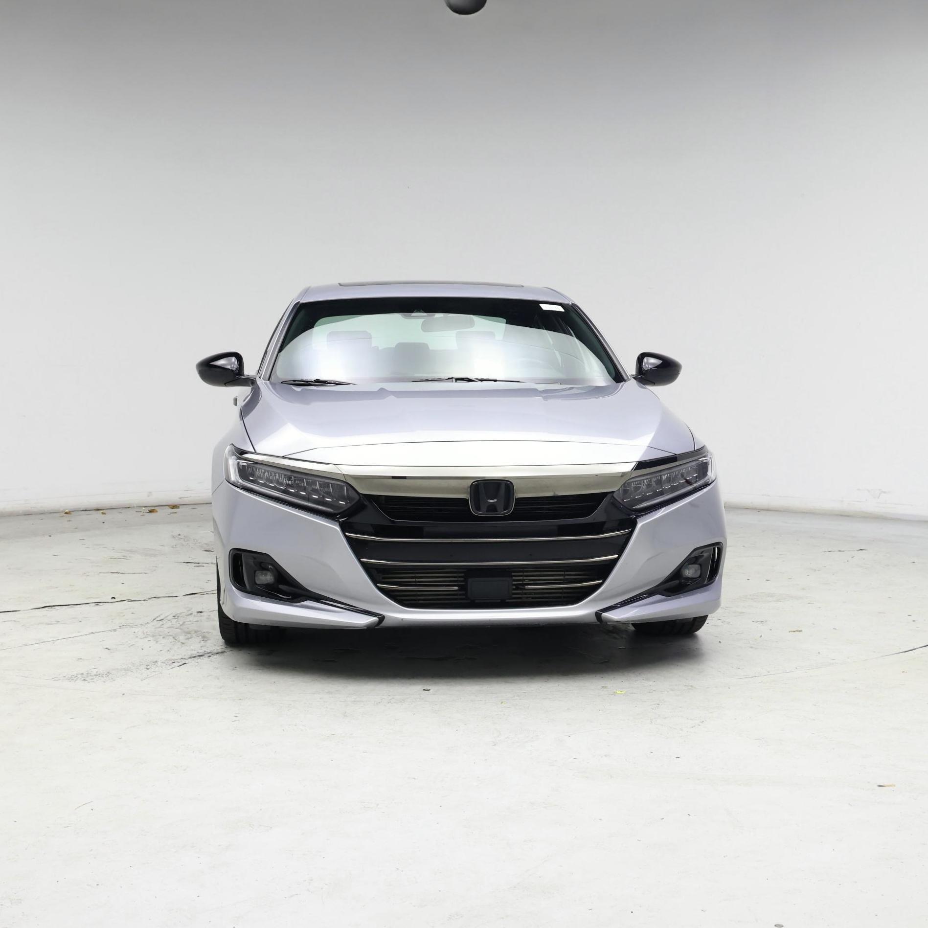 Thumbnail: 2021 Honda Accord - 5