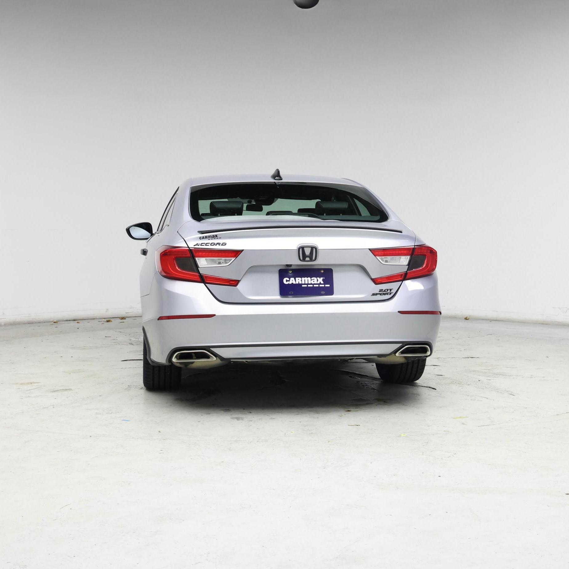 Thumbnail: 2021 Honda Accord - 6