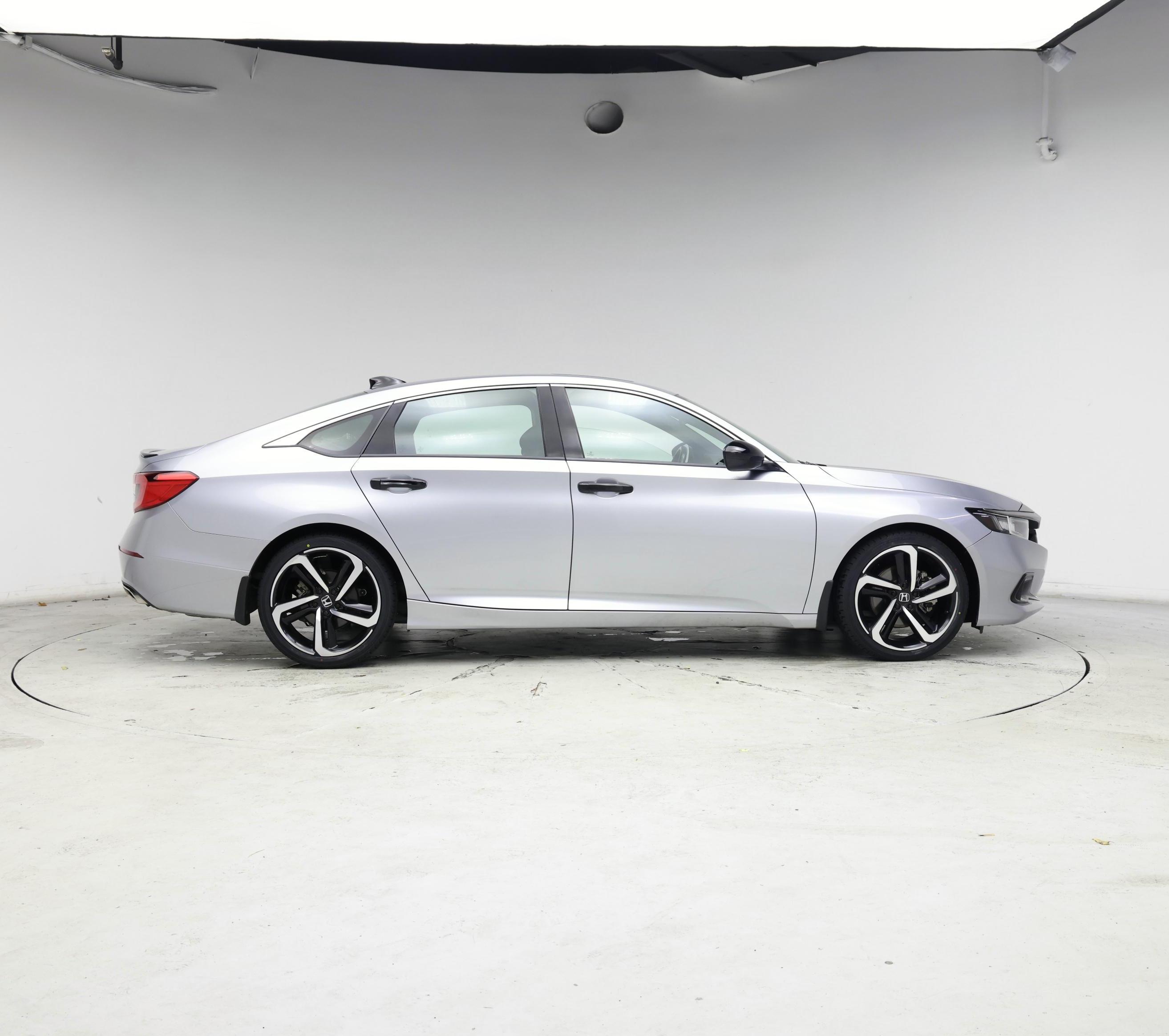 Thumbnail: 2021 Honda Accord - 7