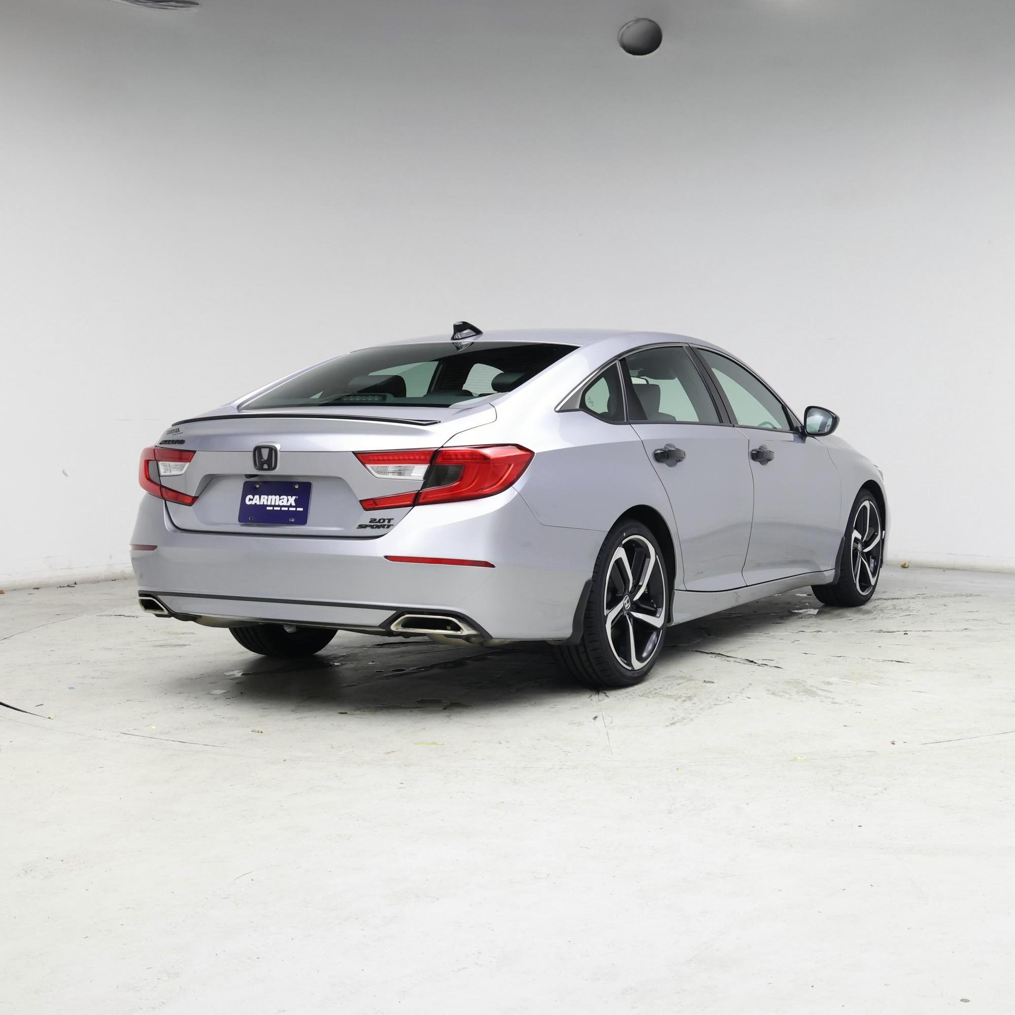 Thumbnail: 2021 Honda Accord - 8