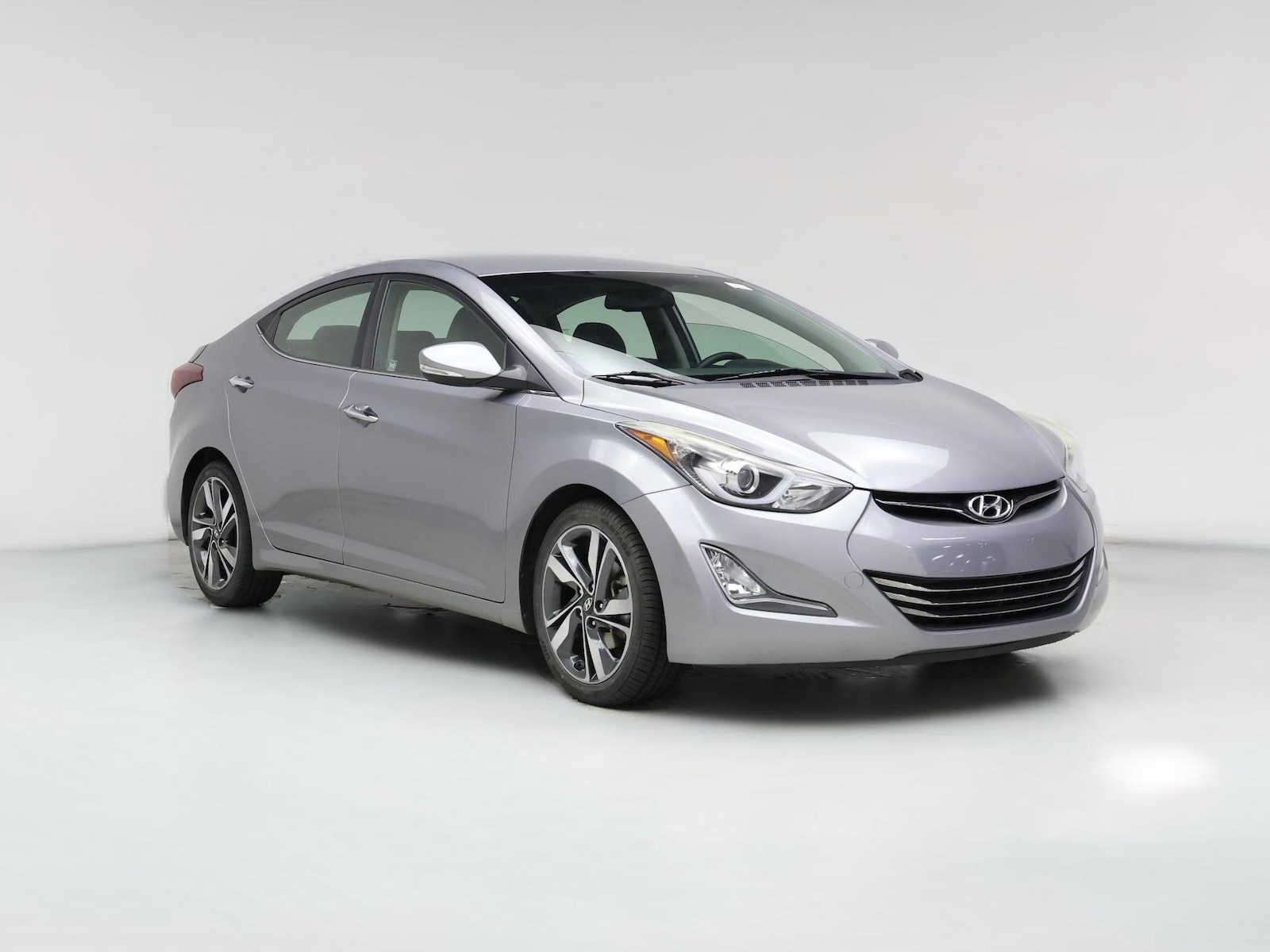 2015 Hyundai Elantra Limited