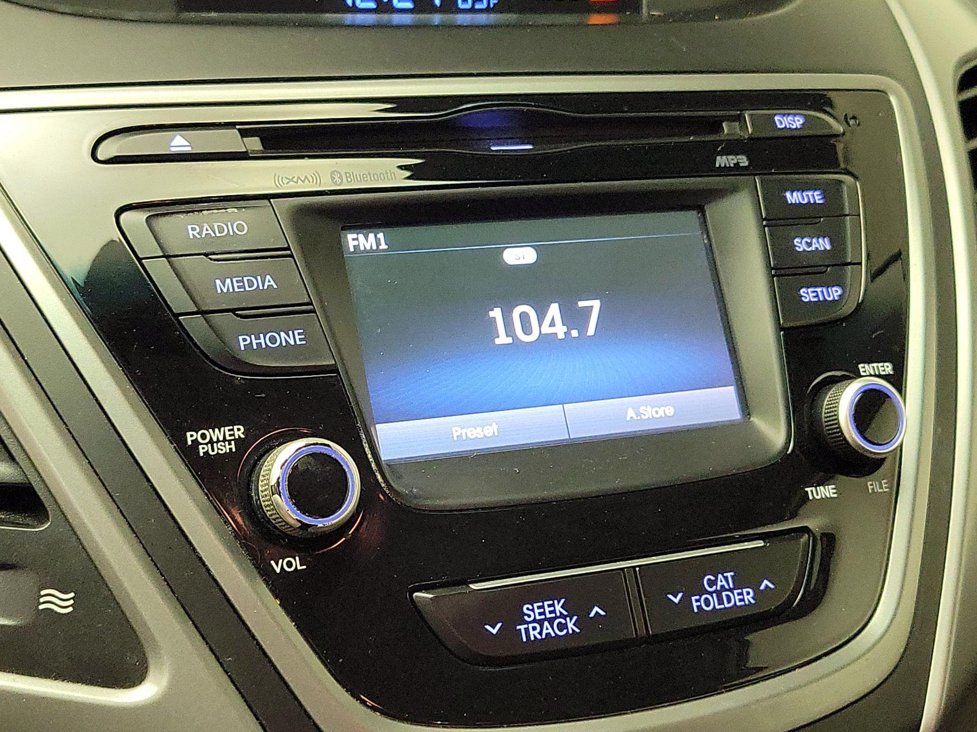 Thumbnail: 2015 Hyundai Elantra - 15