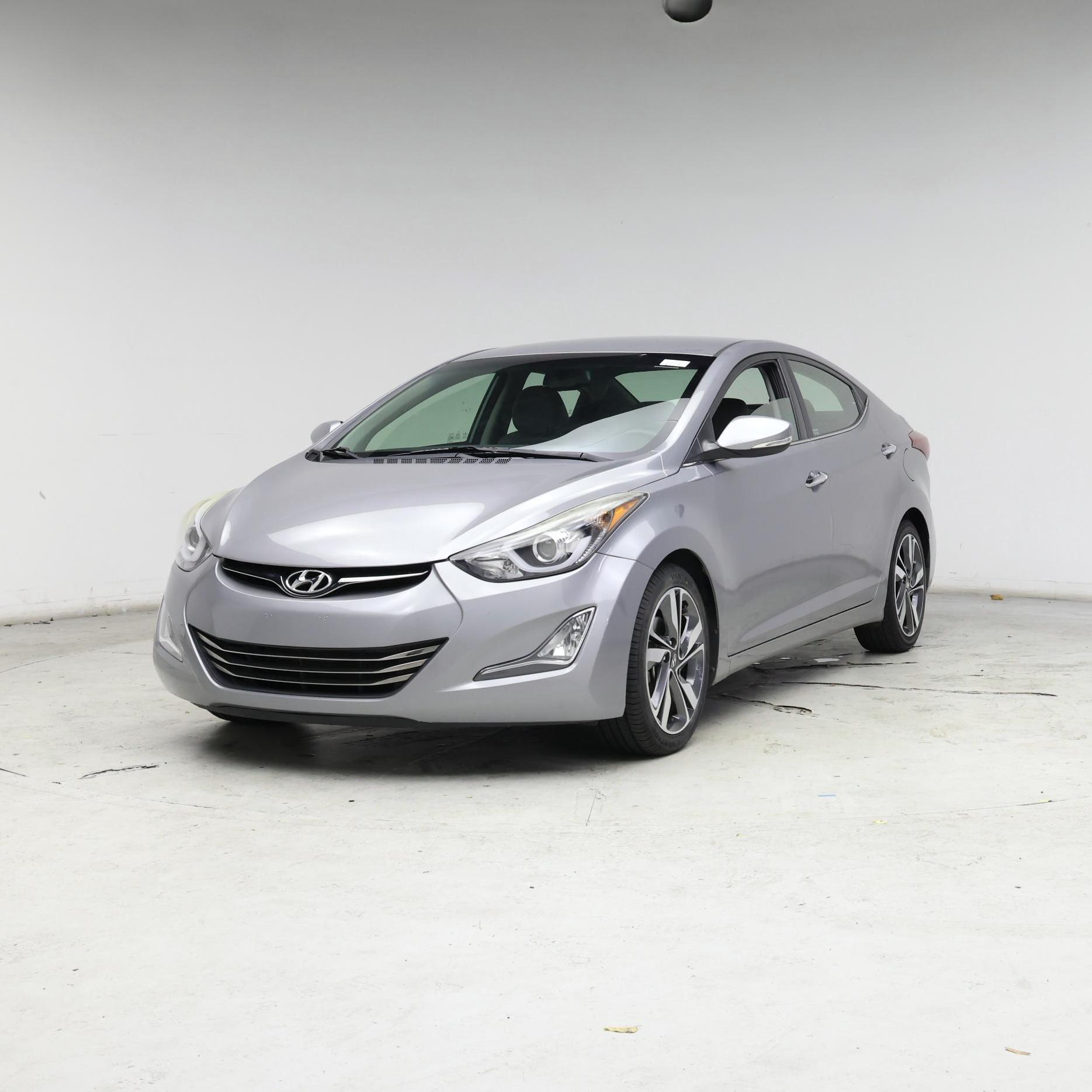 Thumbnail: 2015 Hyundai Elantra - 4