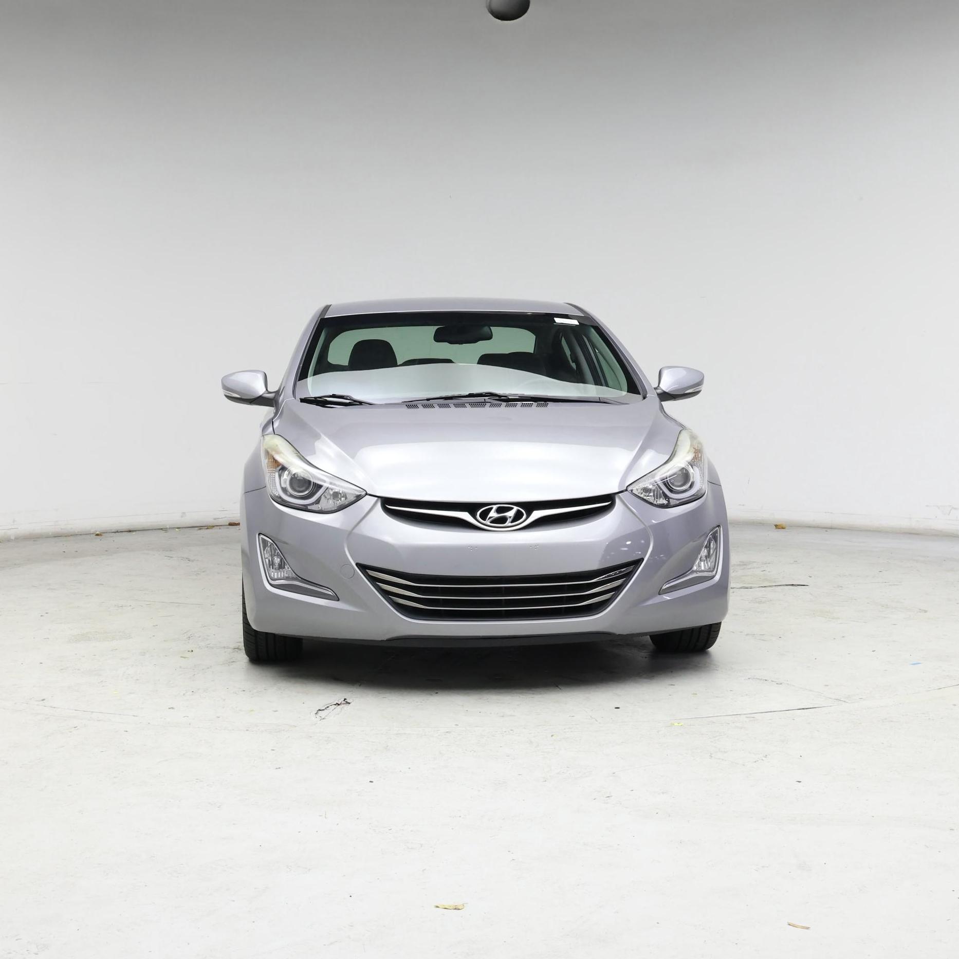 Thumbnail: 2015 Hyundai Elantra - 5