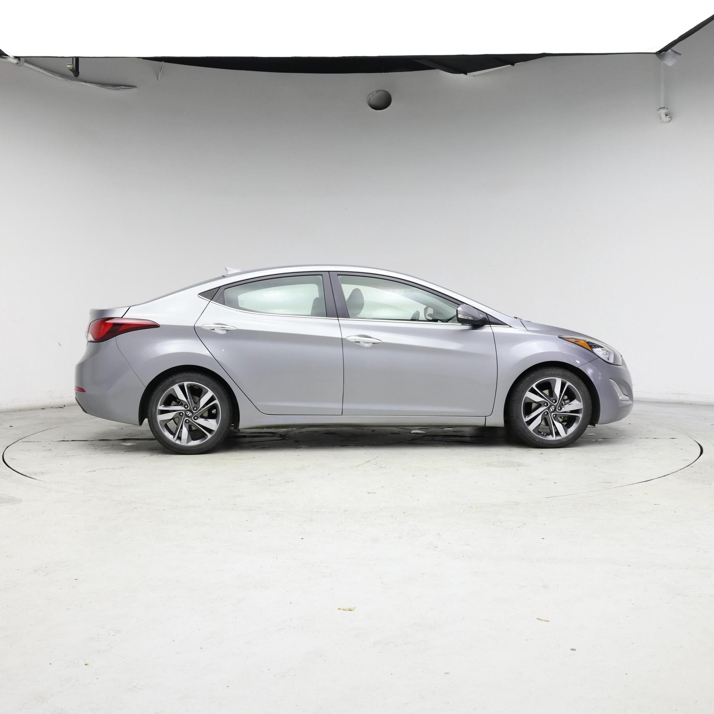 Thumbnail: 2015 Hyundai Elantra - 7