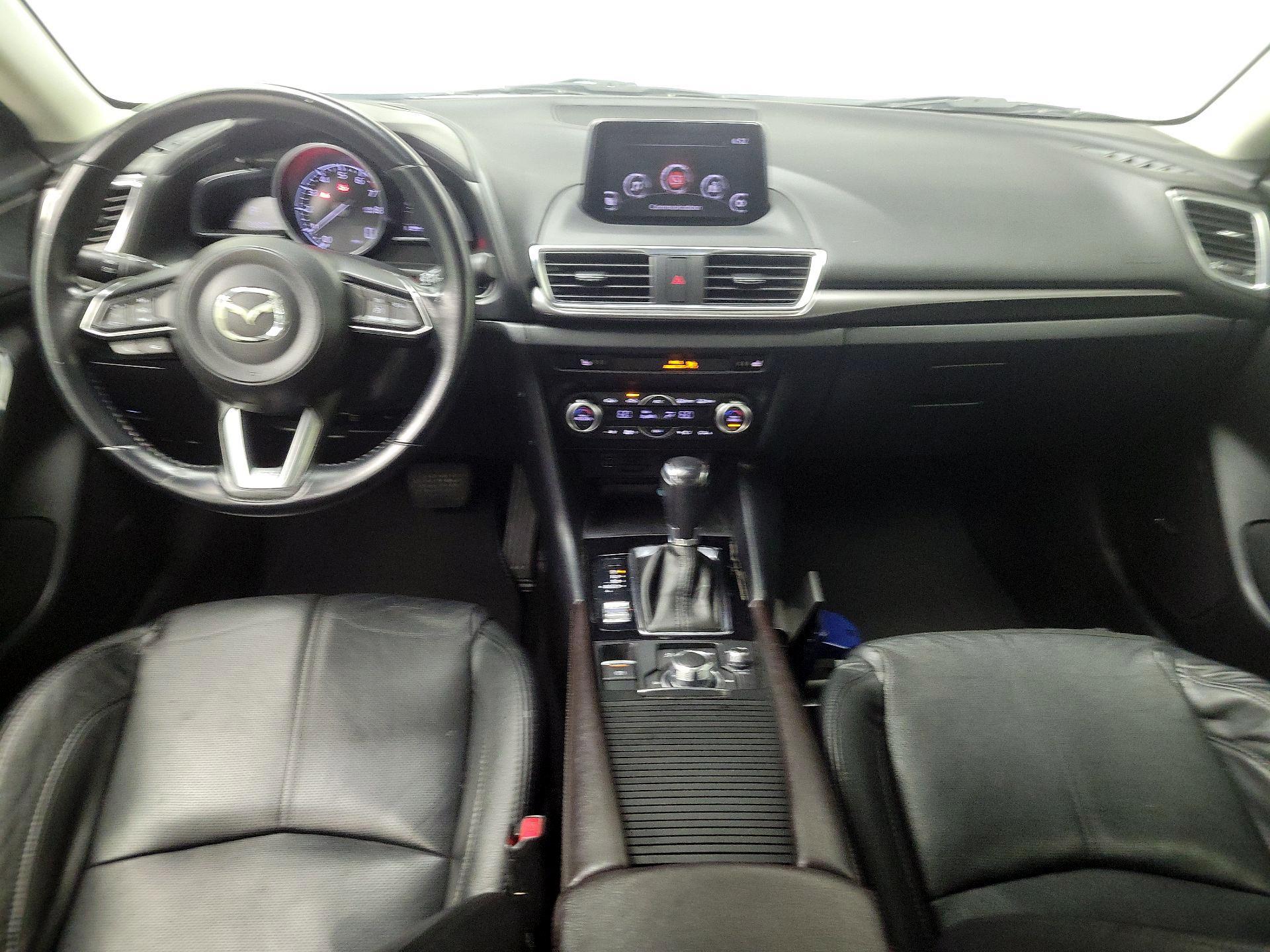 Thumbnail: 2018 Mazda Mazda3 - 9