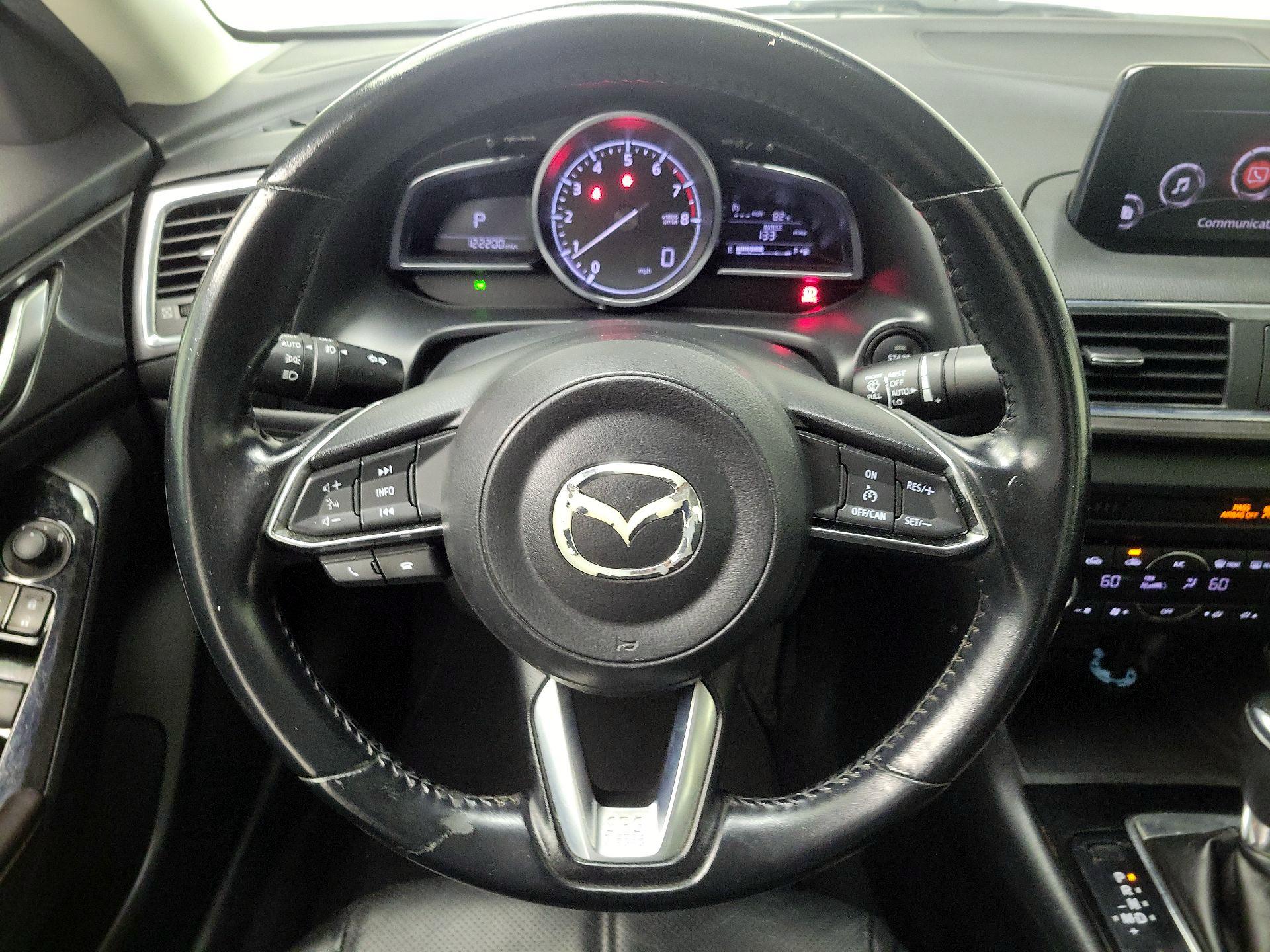 Thumbnail: 2018 Mazda Mazda3 - 10
