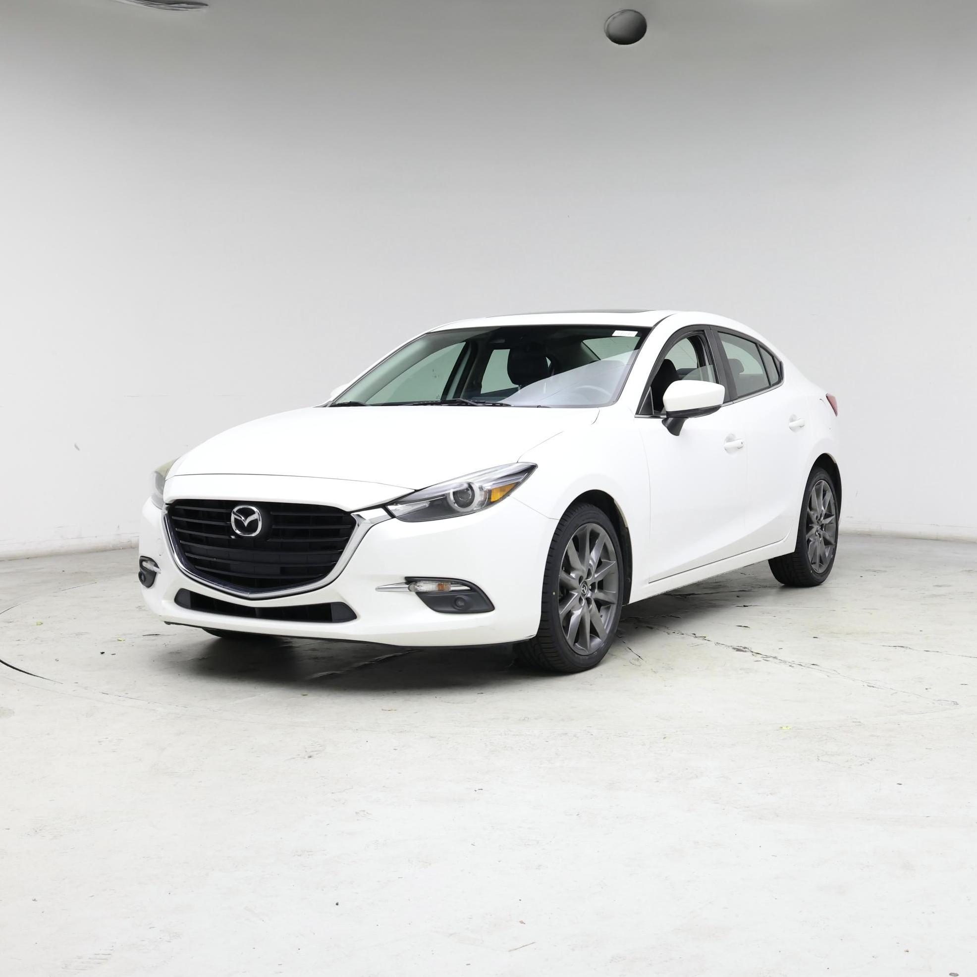 Thumbnail: 2018 Mazda Mazda3 - 4