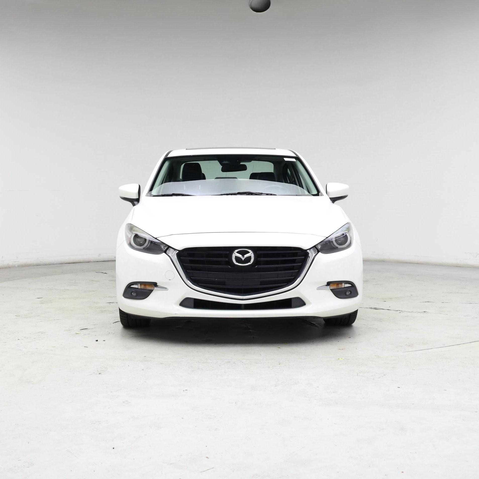 Thumbnail: 2018 Mazda Mazda3 - 5
