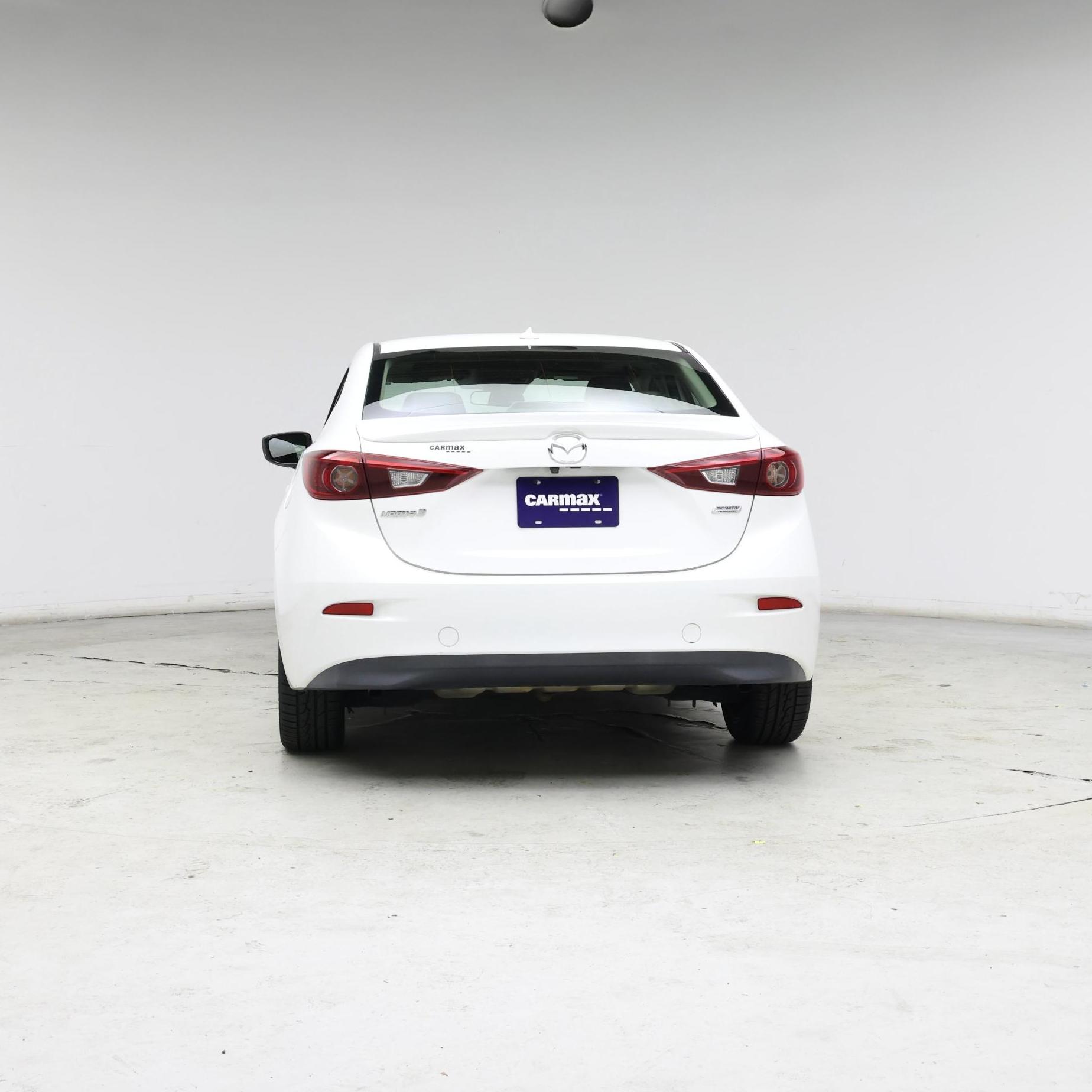 Thumbnail: 2018 Mazda Mazda3 - 6