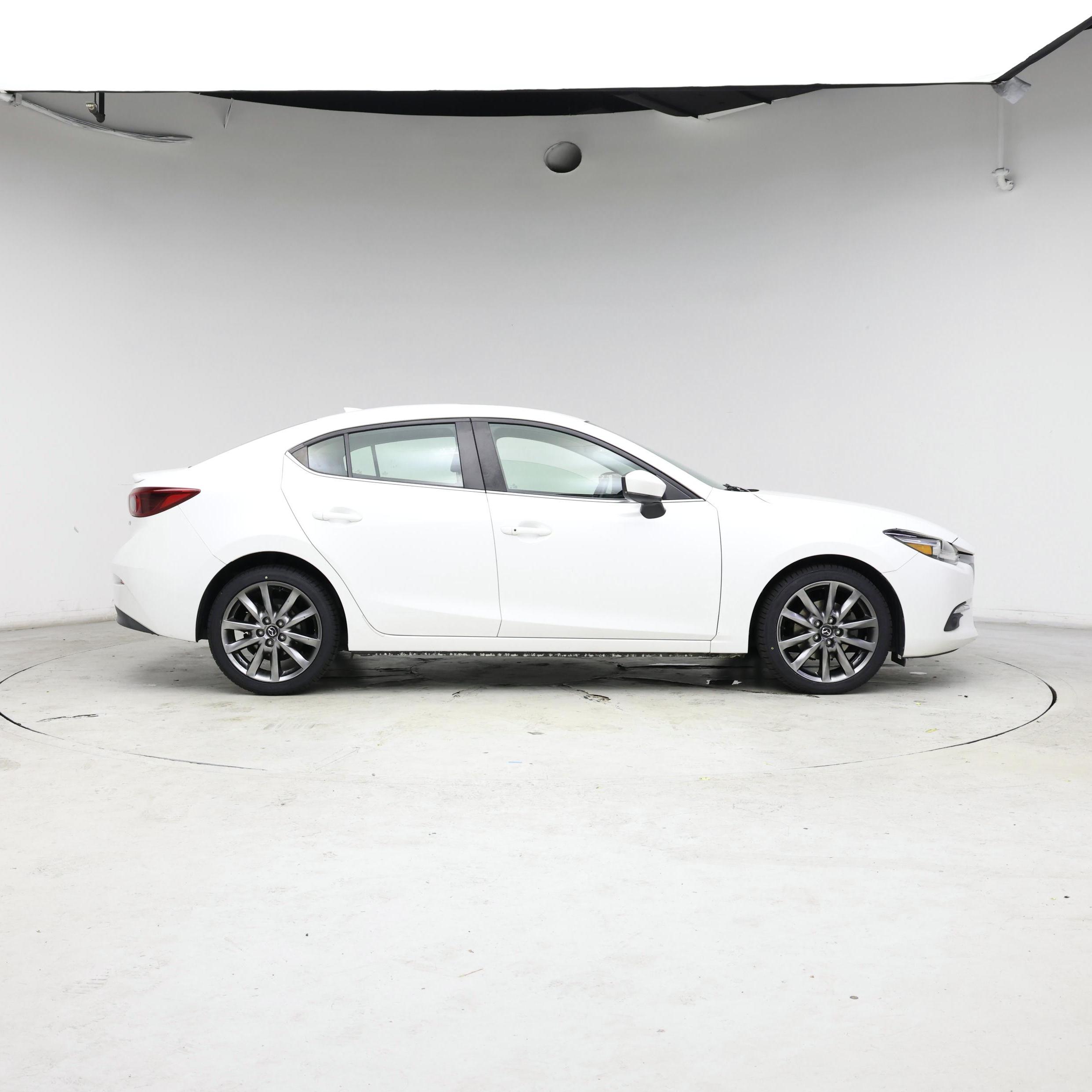 Thumbnail: 2018 Mazda Mazda3 - 7