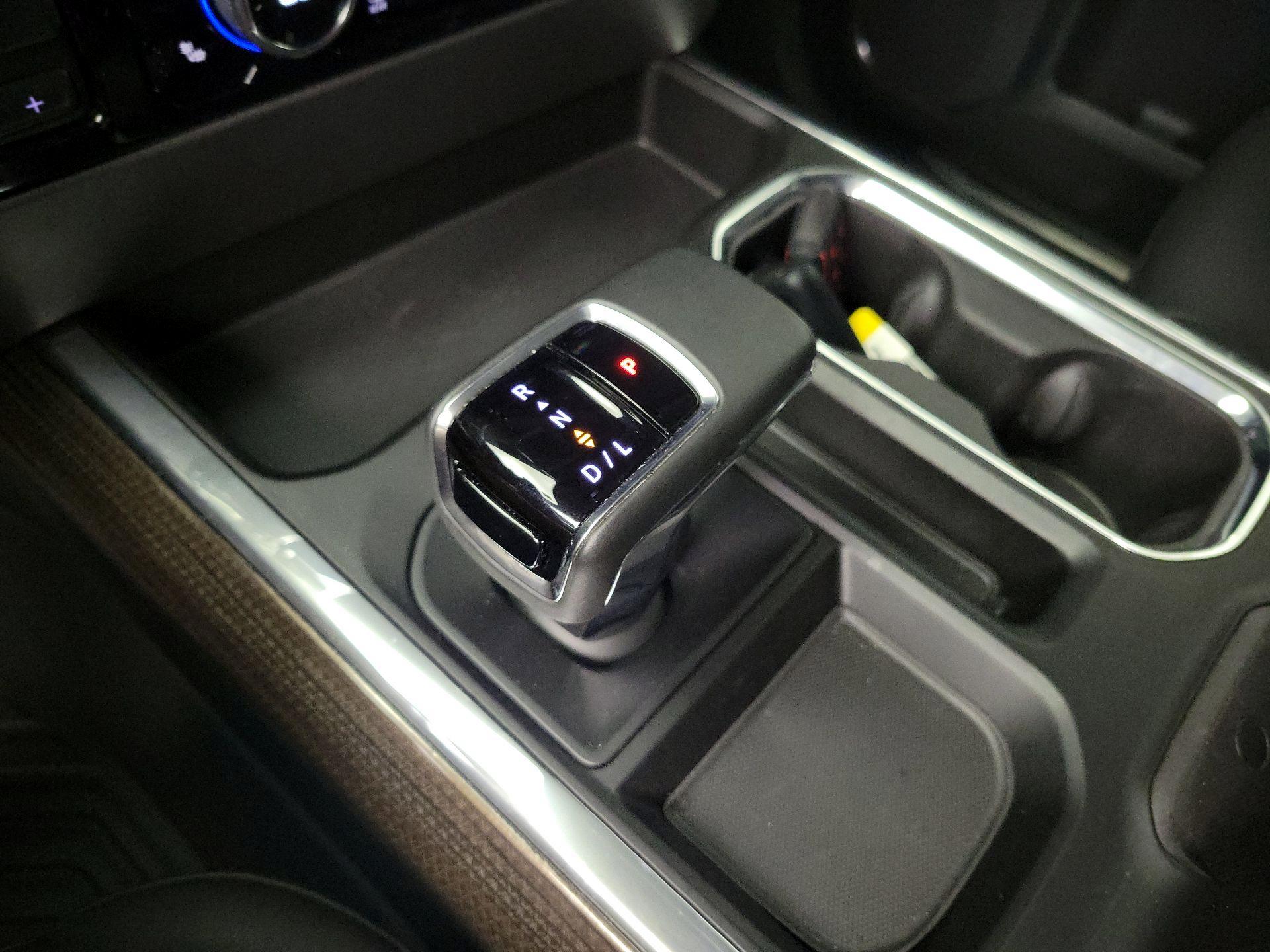 Thumbnail: 2023 Chevrolet Silverado 1500 - 17