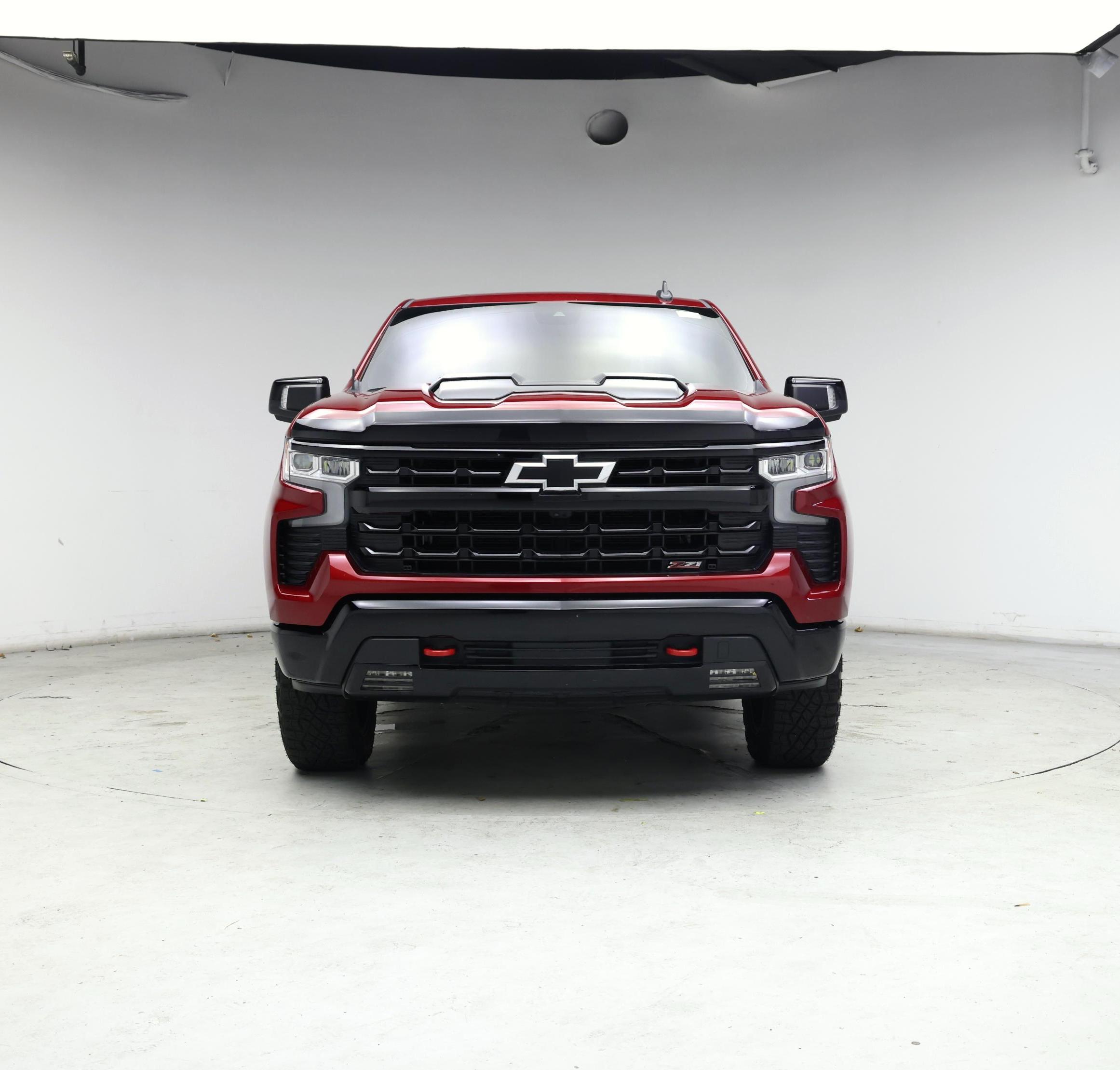 Thumbnail: 2023 Chevrolet Silverado 1500 - 5