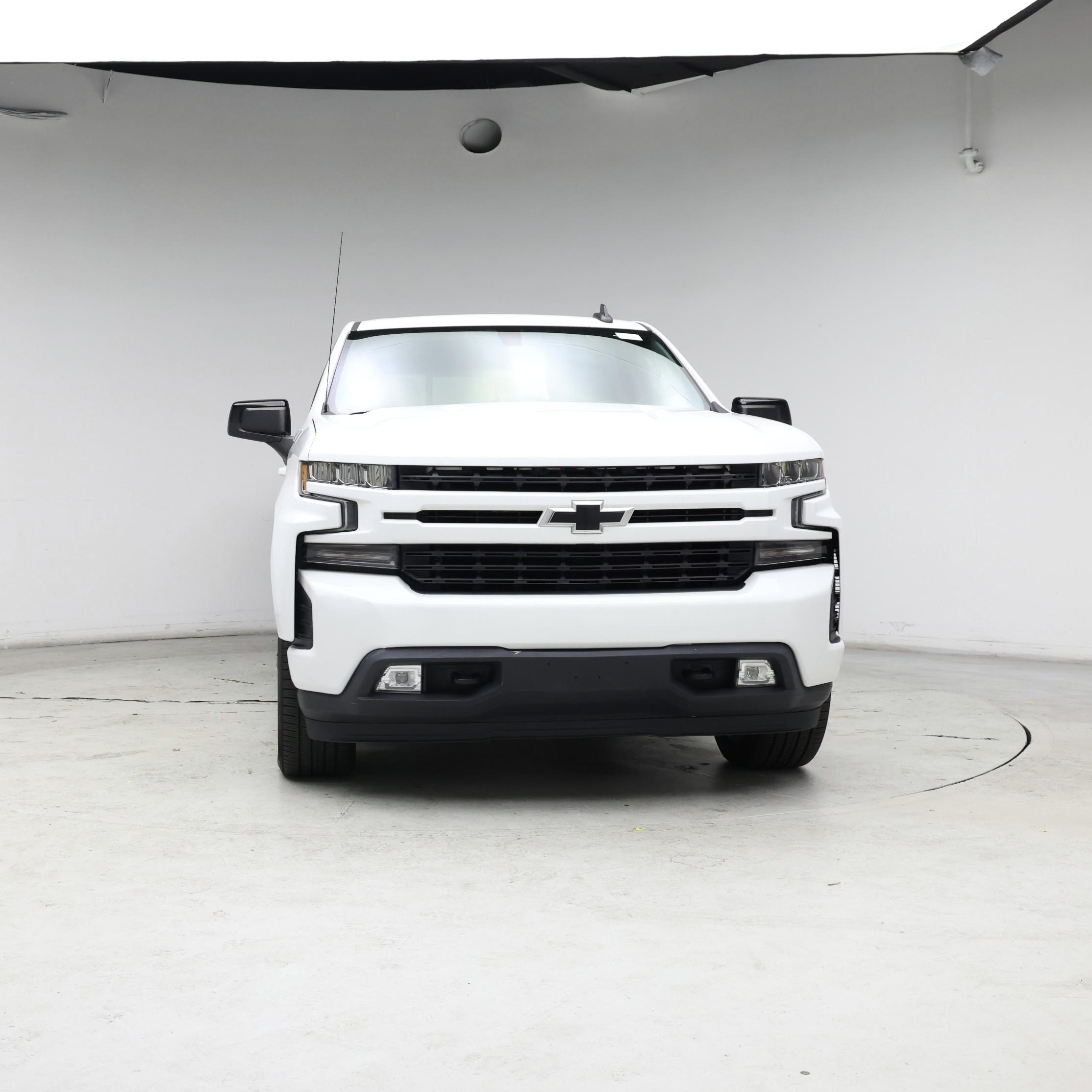Thumbnail: 2020 Chevrolet Silverado 1500 - 5