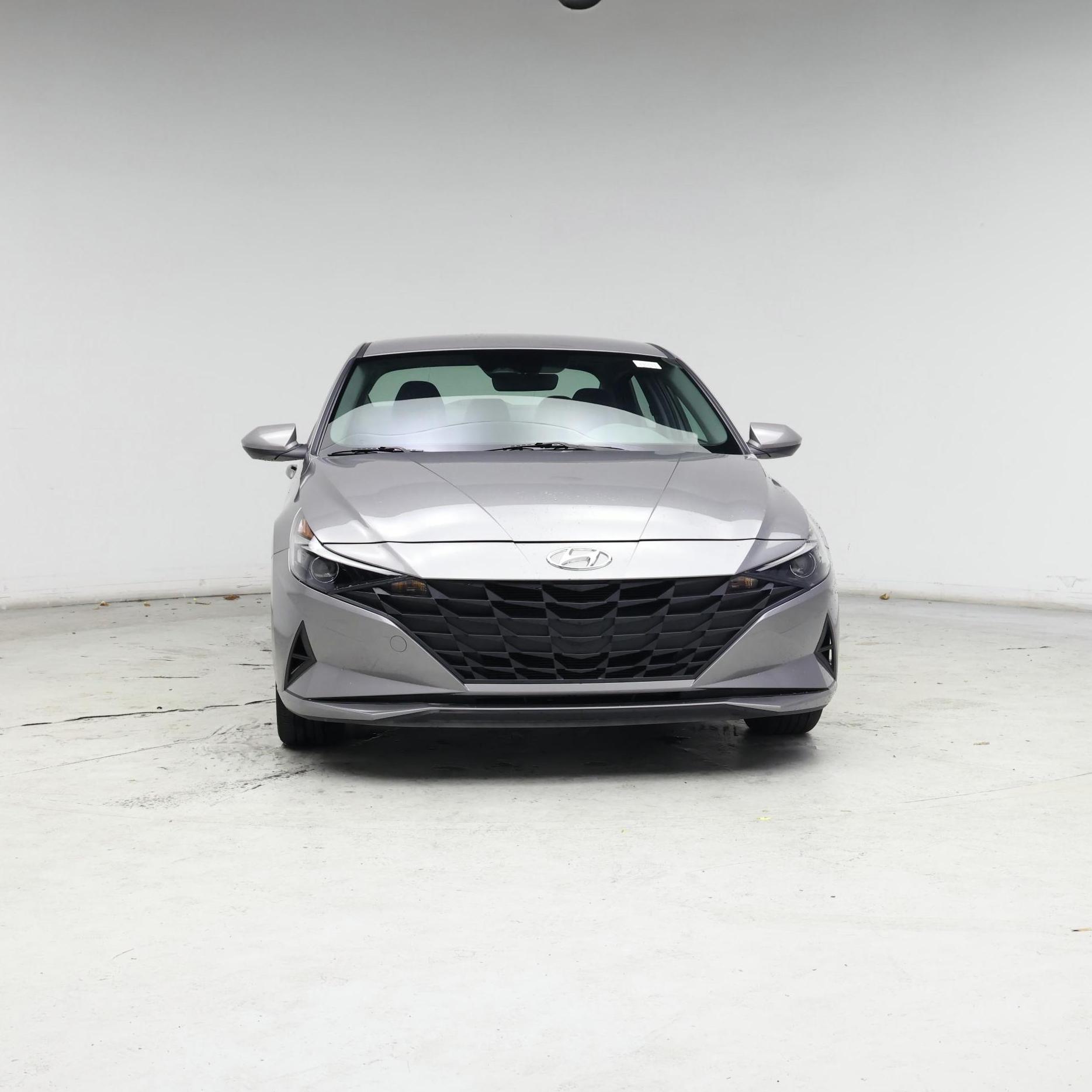 Thumbnail: 2023 Hyundai Elantra - 5
