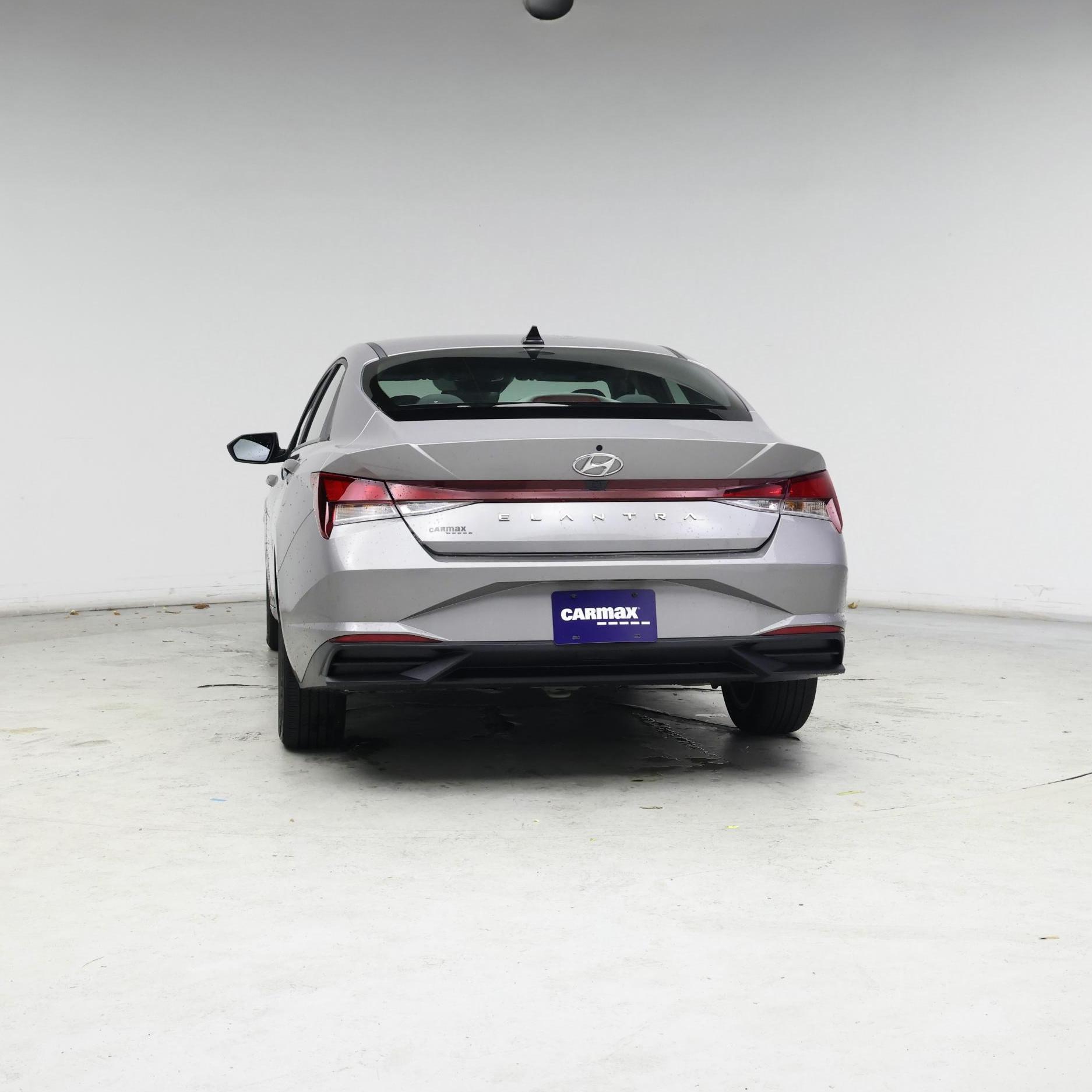 Thumbnail: 2023 Hyundai Elantra - 6