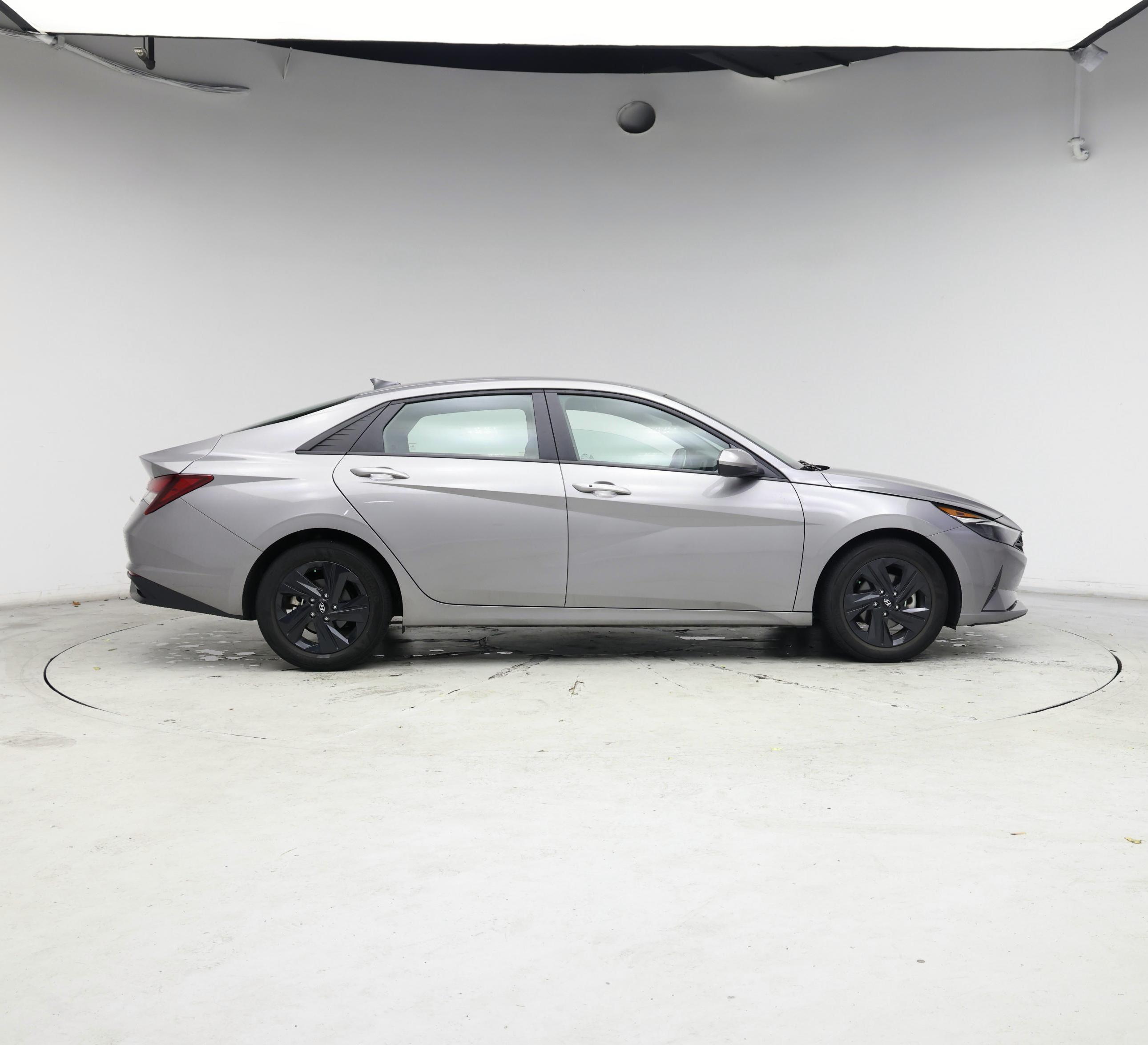 Thumbnail: 2023 Hyundai Elantra - 7
