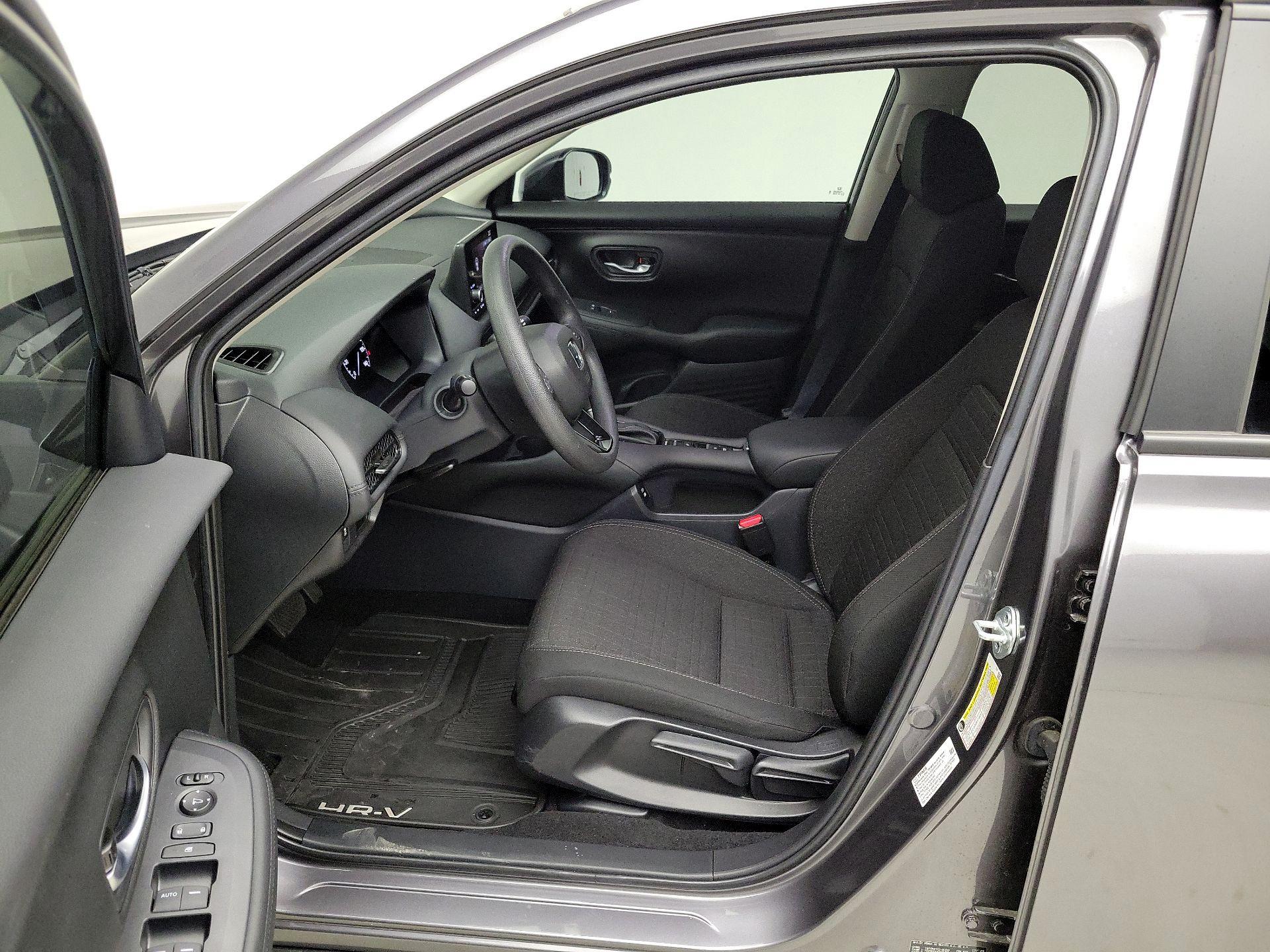 Thumbnail: 2025 Honda HR-V - 11