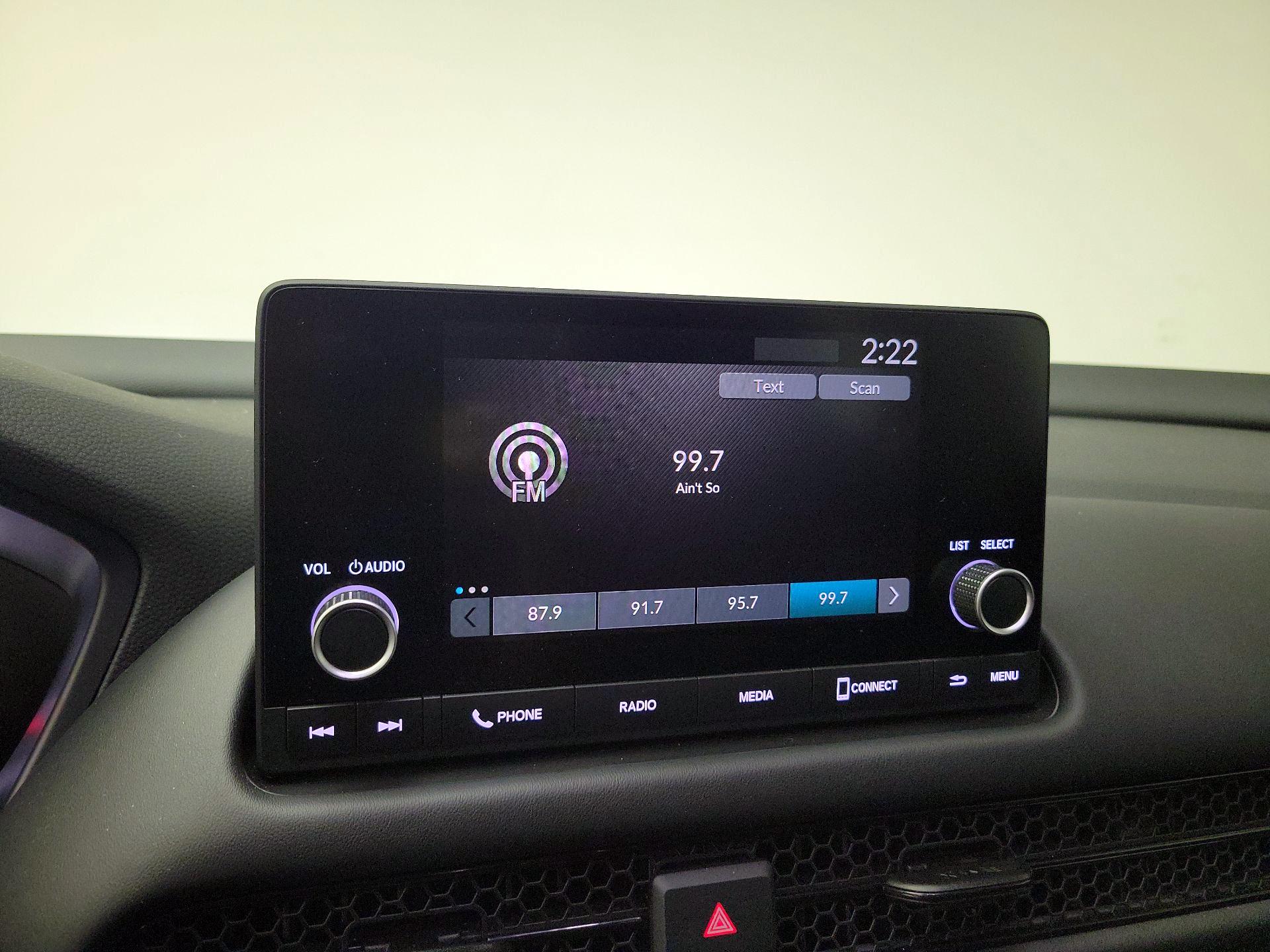 Thumbnail: 2025 Honda HR-V - 15