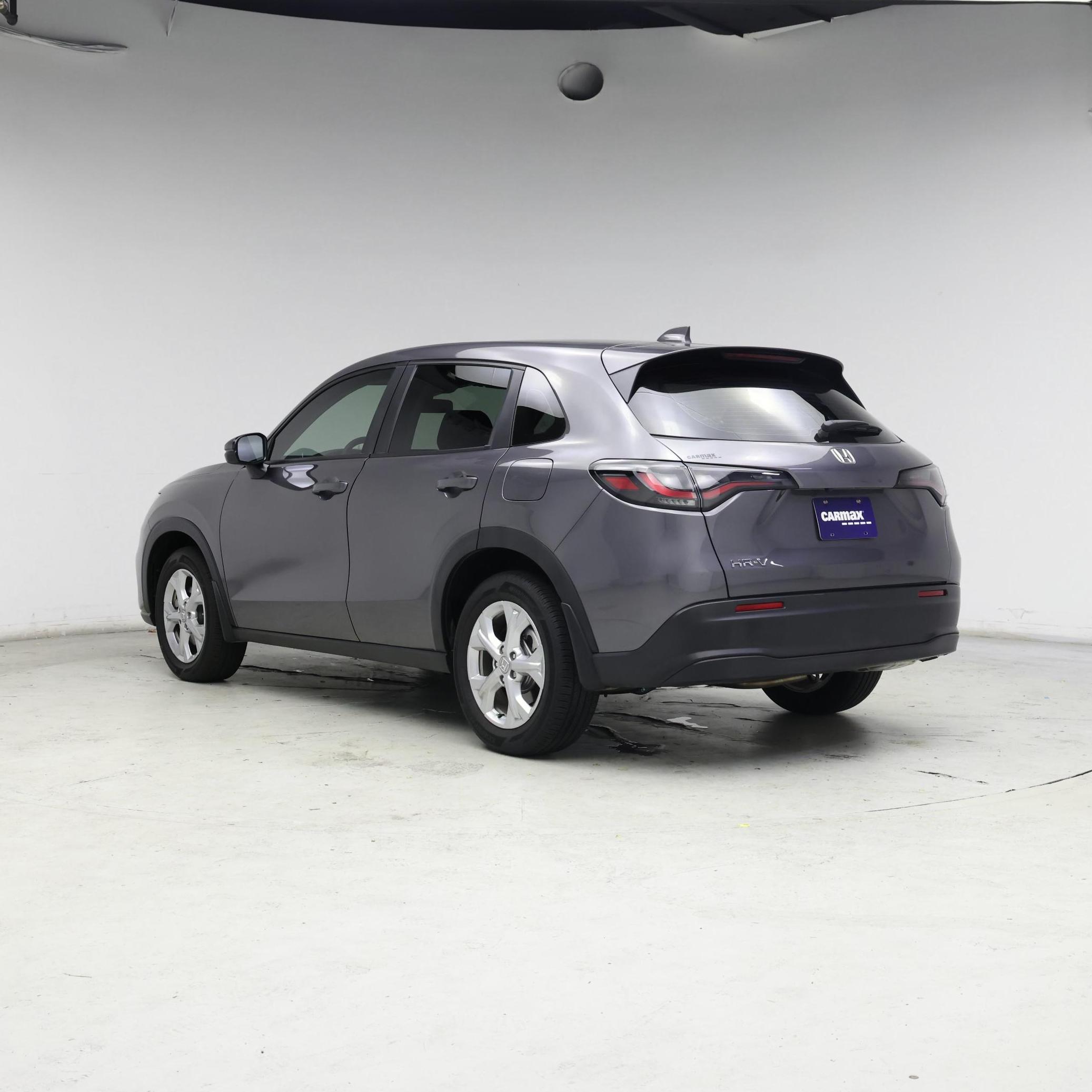 Thumbnail: 2025 Honda HR-V - 2