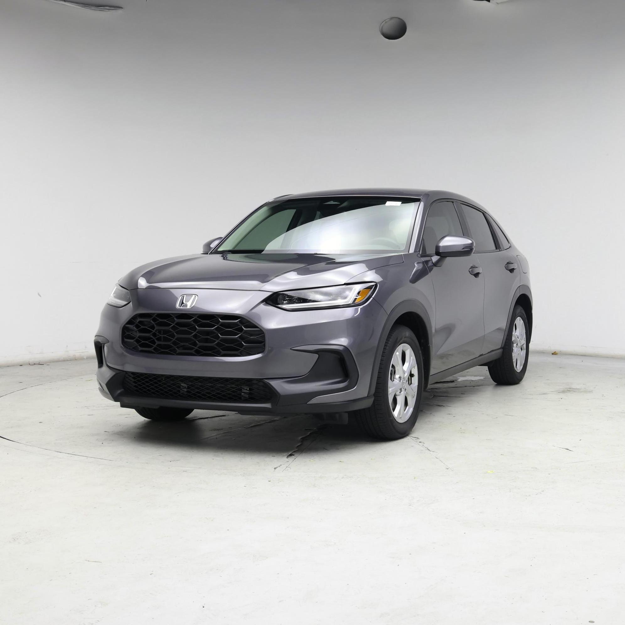 Thumbnail: 2025 Honda HR-V - 4
