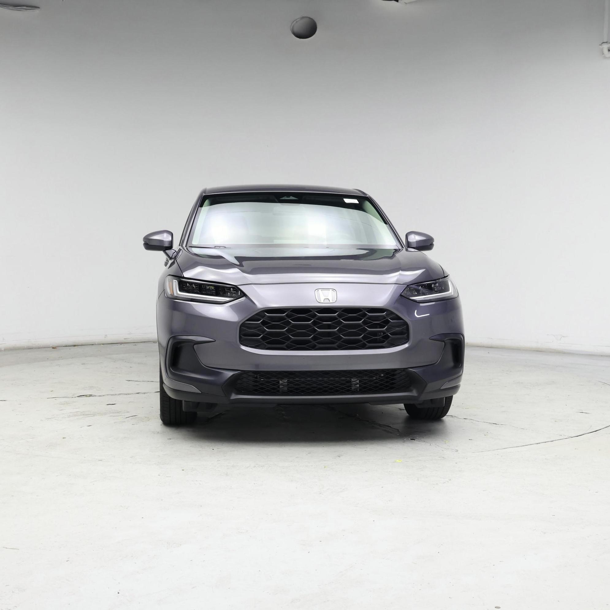 Thumbnail: 2025 Honda HR-V - 5