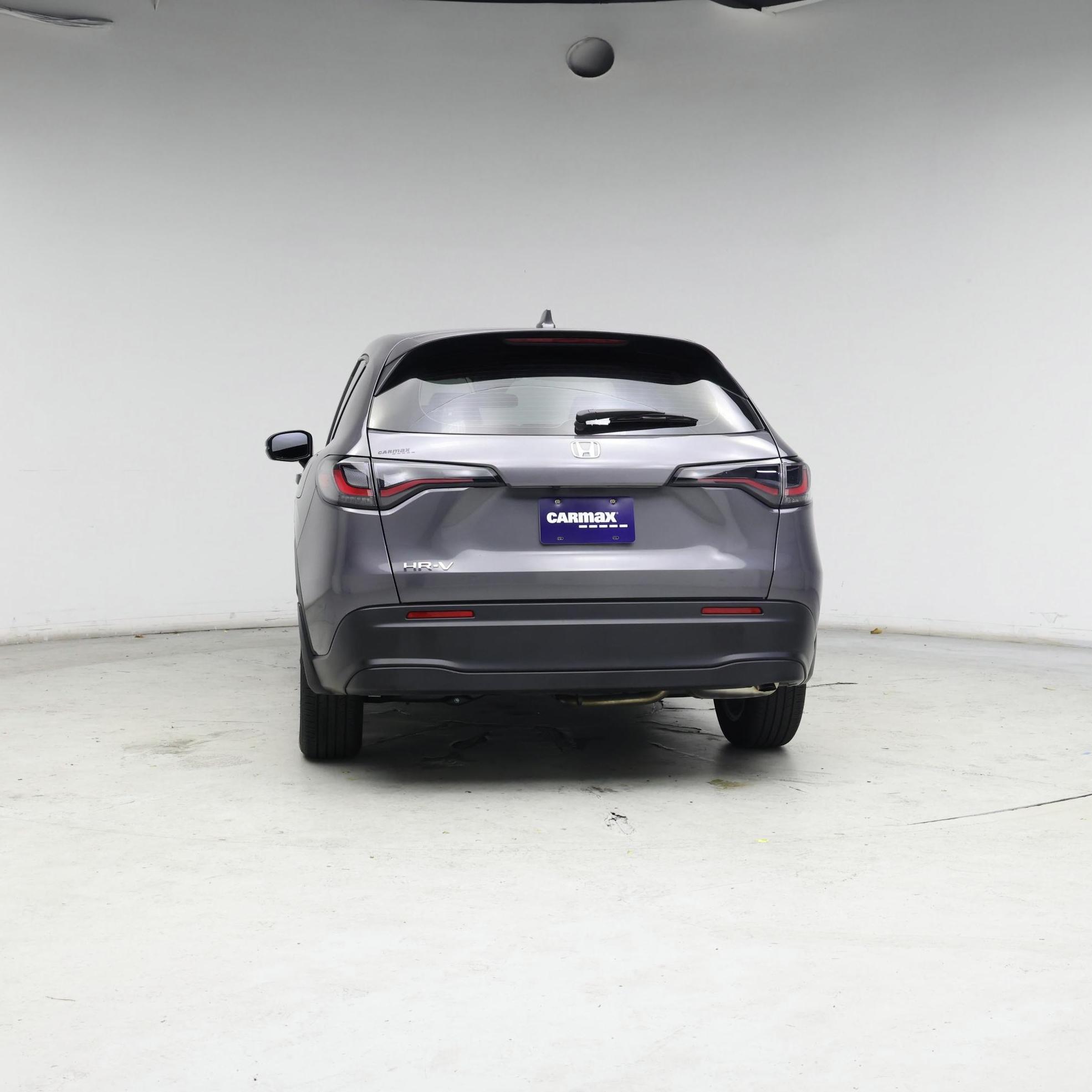 Thumbnail: 2025 Honda HR-V - 6