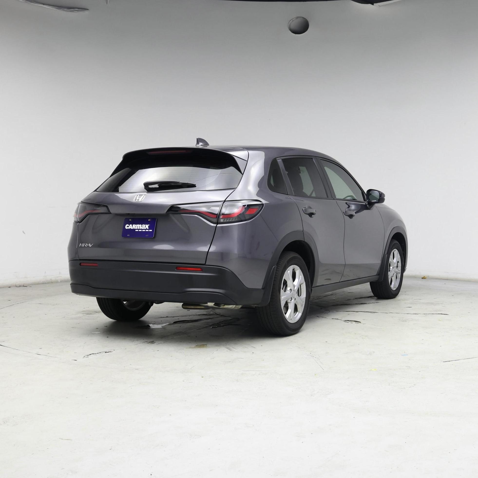 Thumbnail: 2025 Honda HR-V - 8