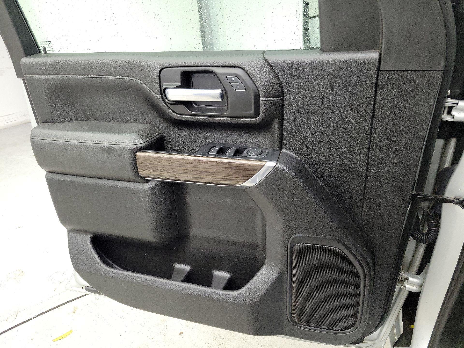 Thumbnail: 2023 Chevrolet Silverado 2500 - 12