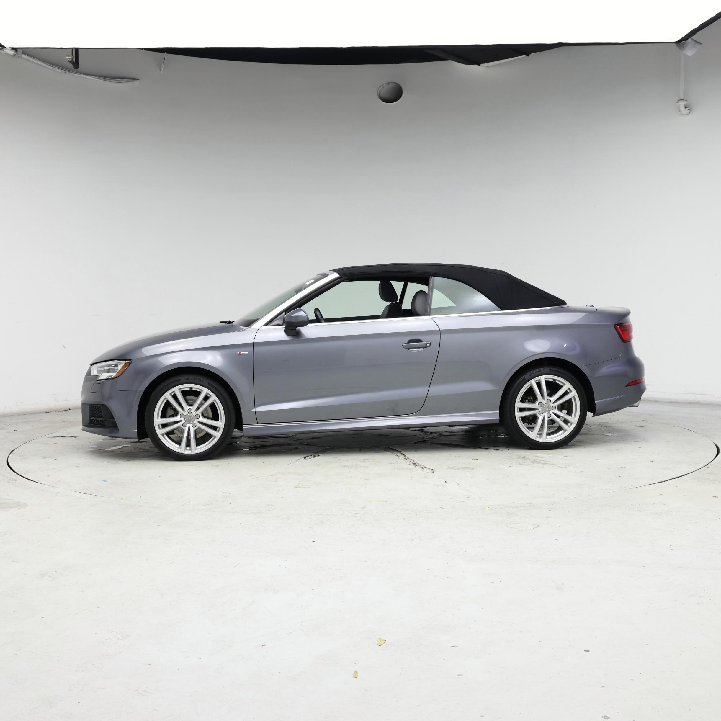 Thumbnail: 2018 Audi A3 - 3