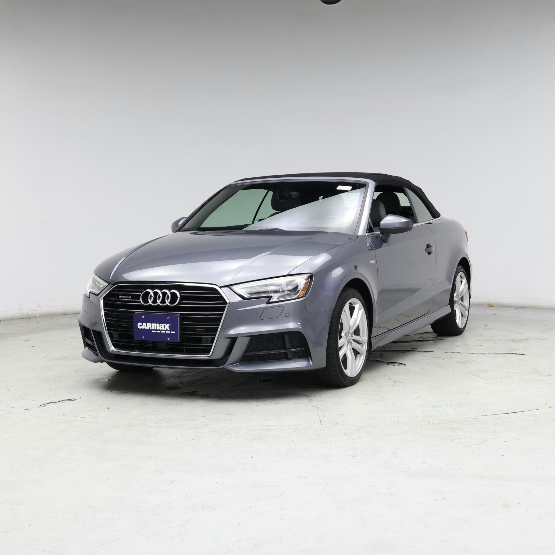 Thumbnail: 2018 Audi A3 - 4