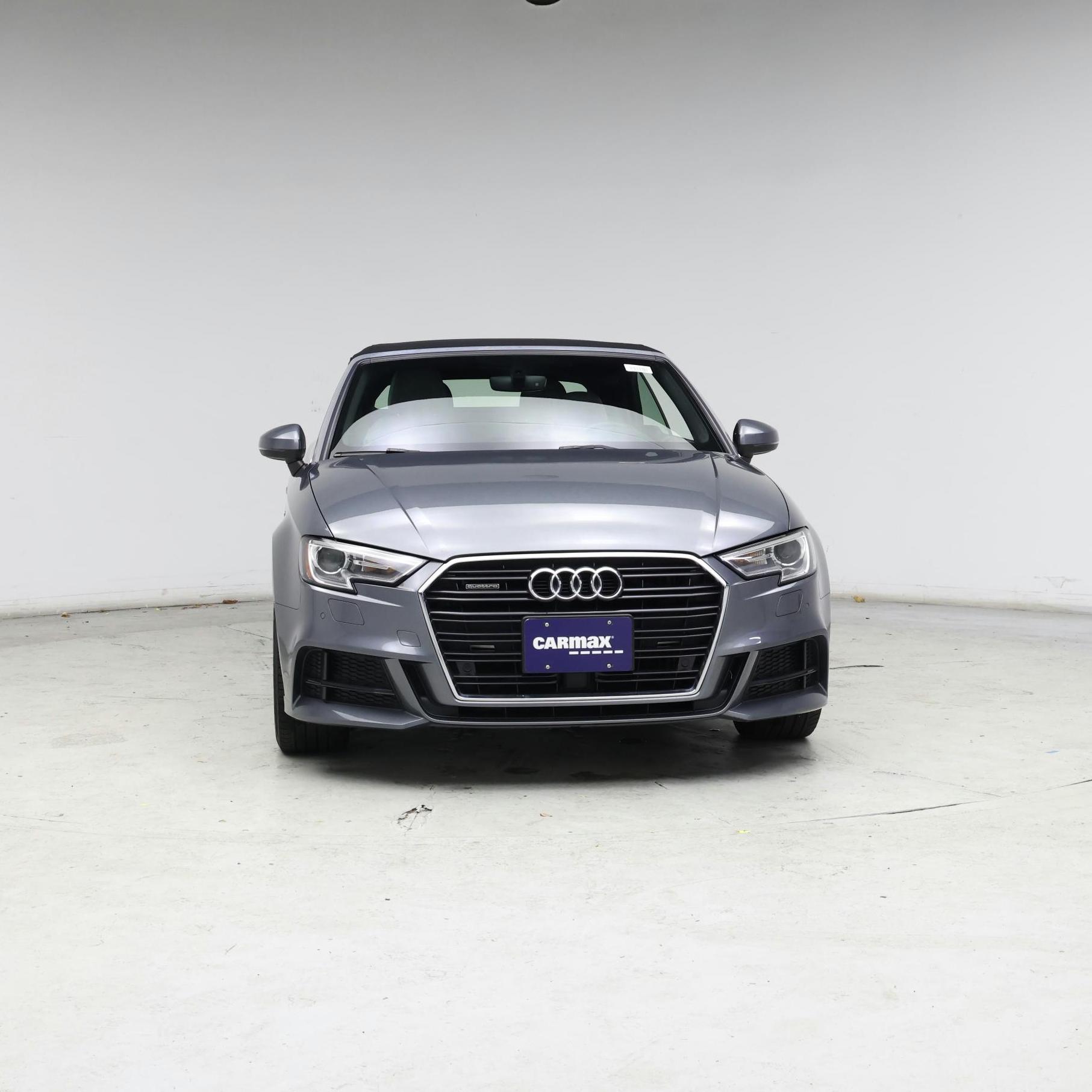 Thumbnail: 2018 Audi A3 - 5