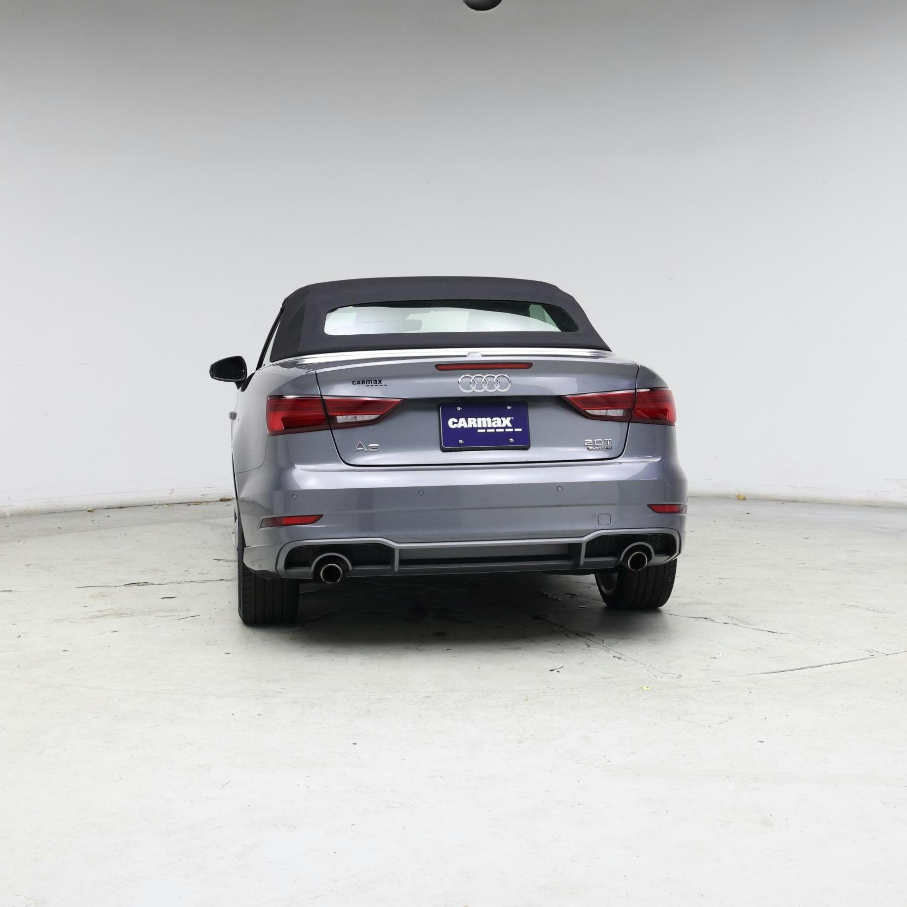 Thumbnail: 2018 Audi A3 - 6